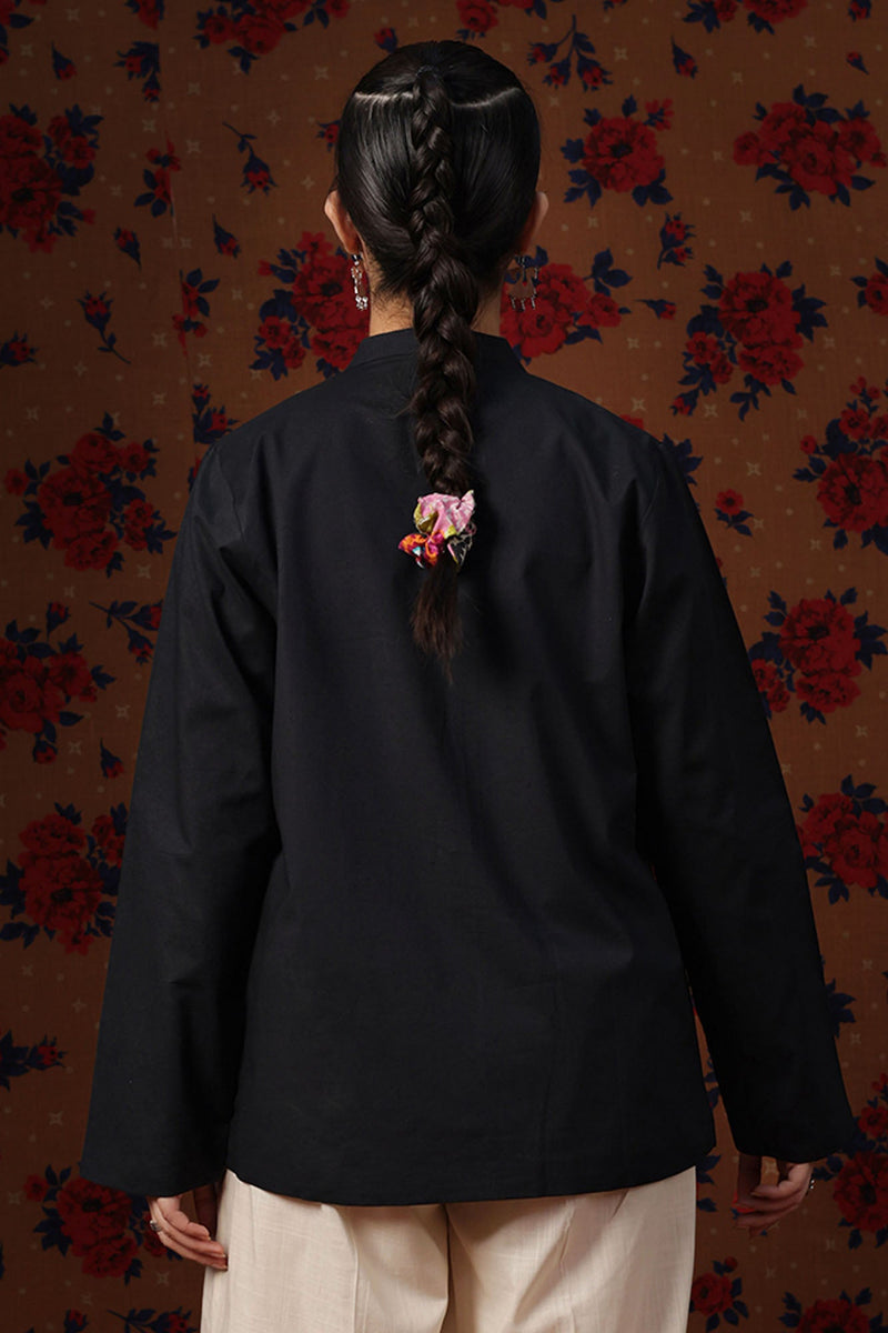 Star Scrunchie