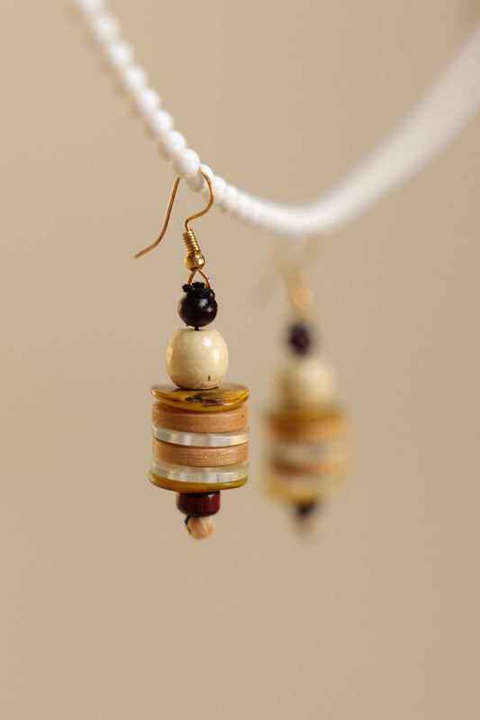 Beaded Earings