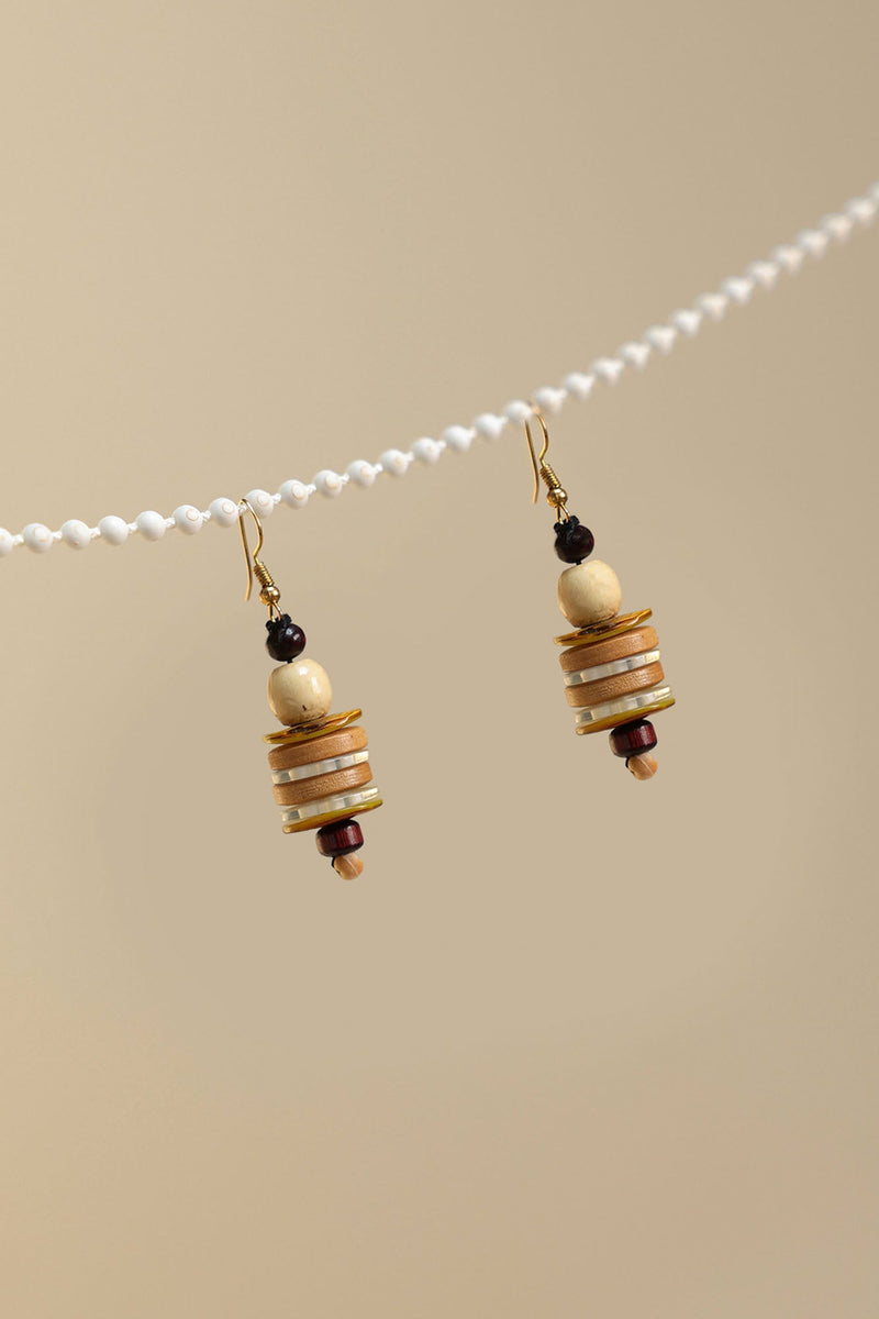 Beaded Earings
