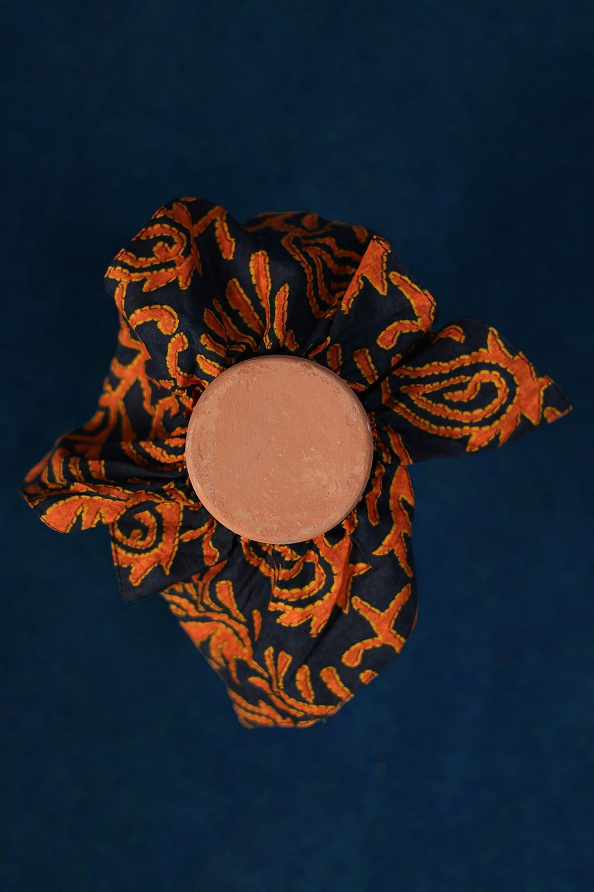 Starlet Scrunchie