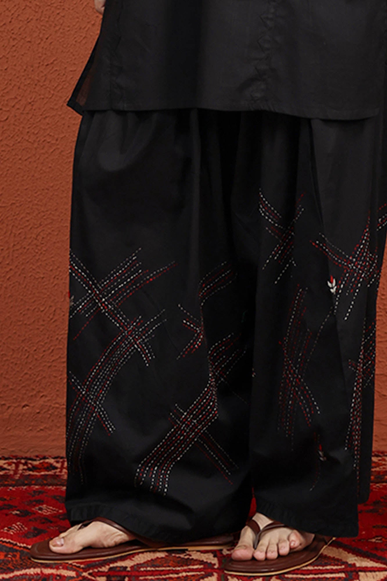 Heritage Hand-Crafted Set