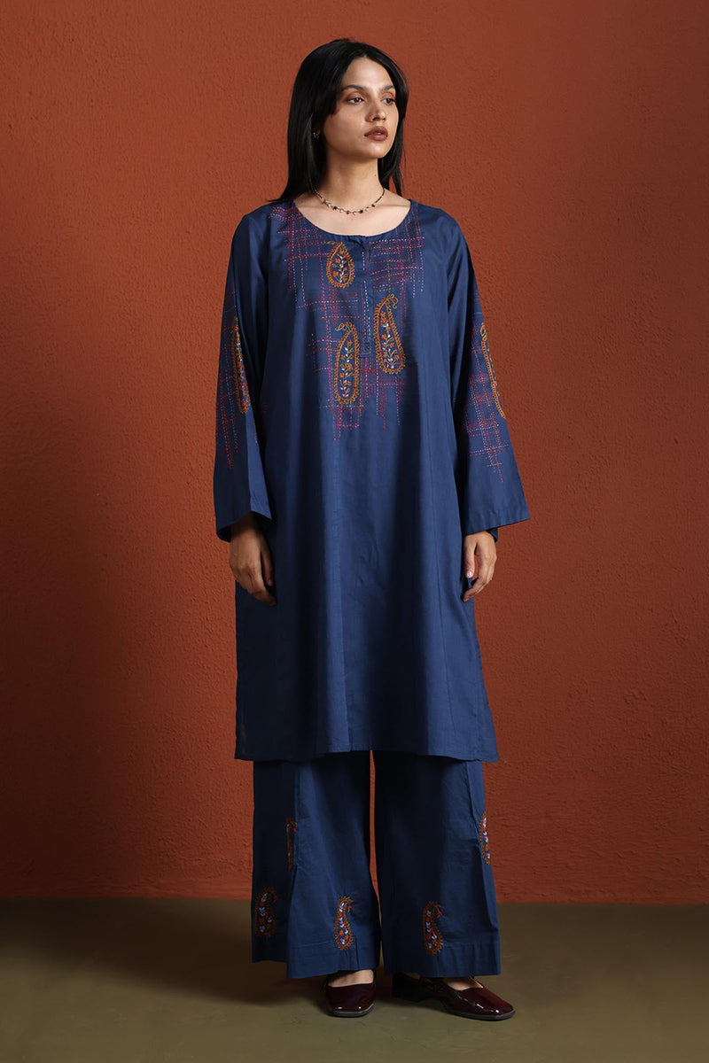 Kacha Tanka Handcrafted Set