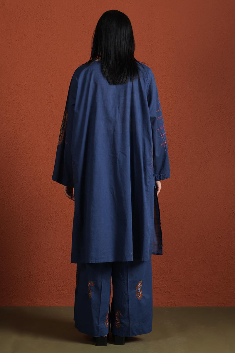 Kacha Tanka Handcrafted Set