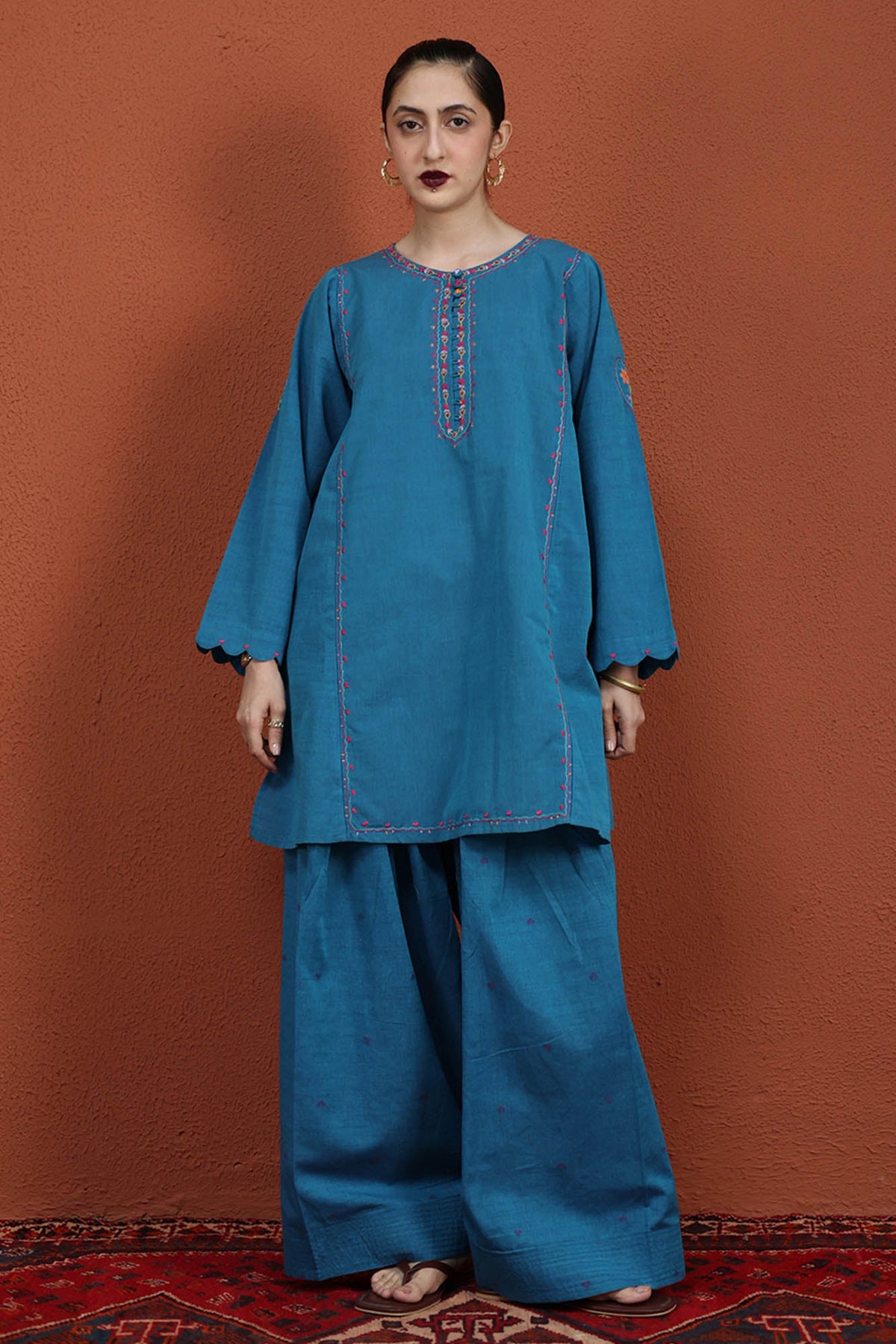 Heart Whisper Farshi Set