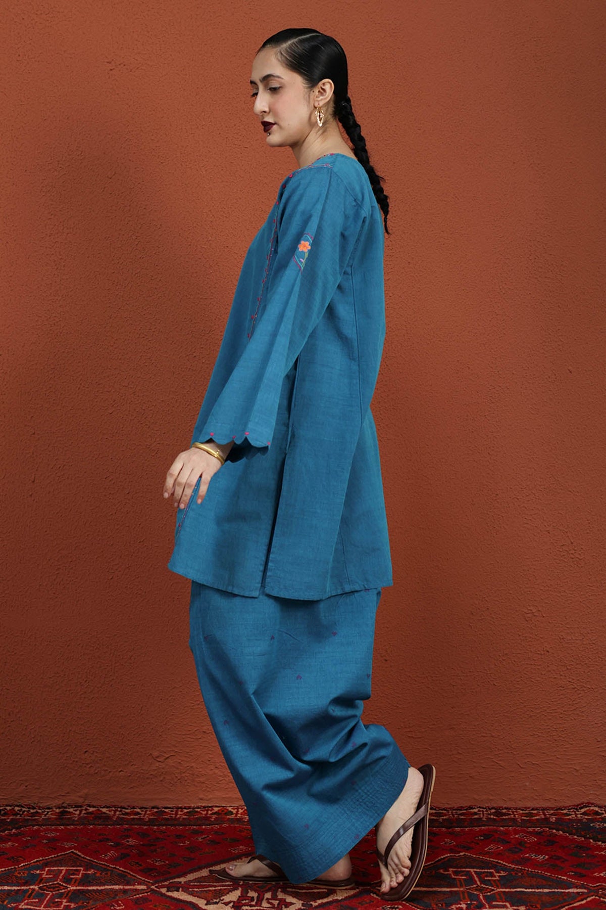 Heart Whisper Farshi Set
