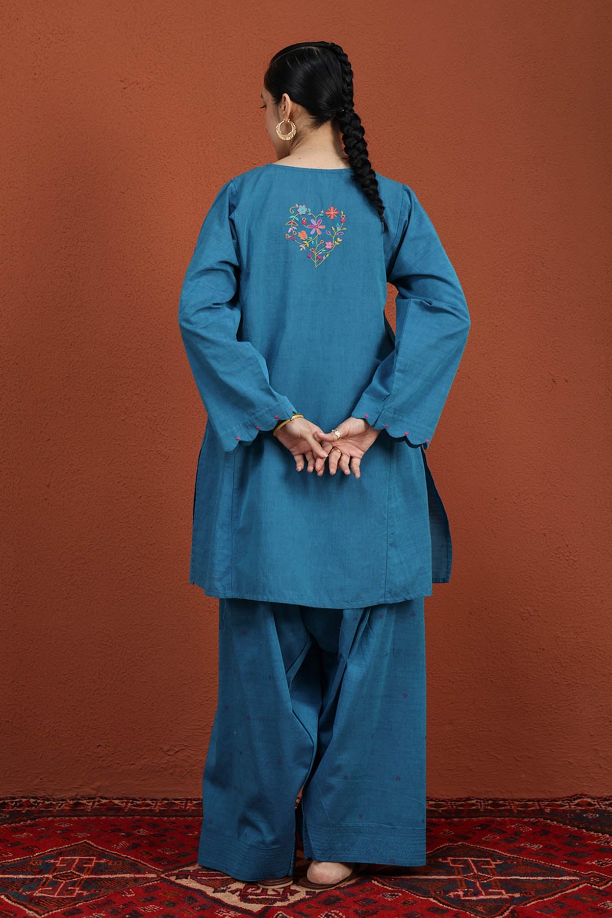 persian