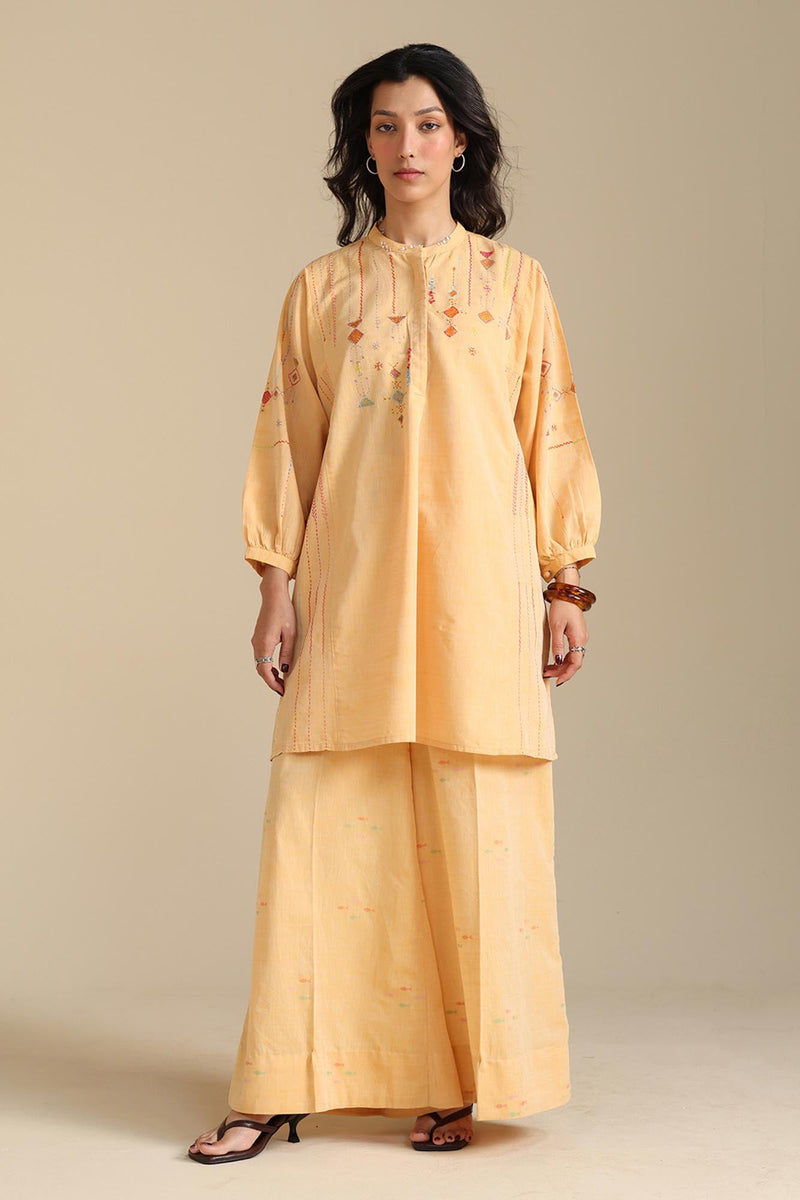 Heart Jacquard Co-Ord Set