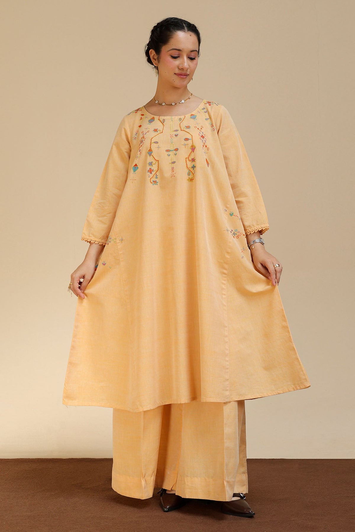 Artisan Edit Co-Ord Set