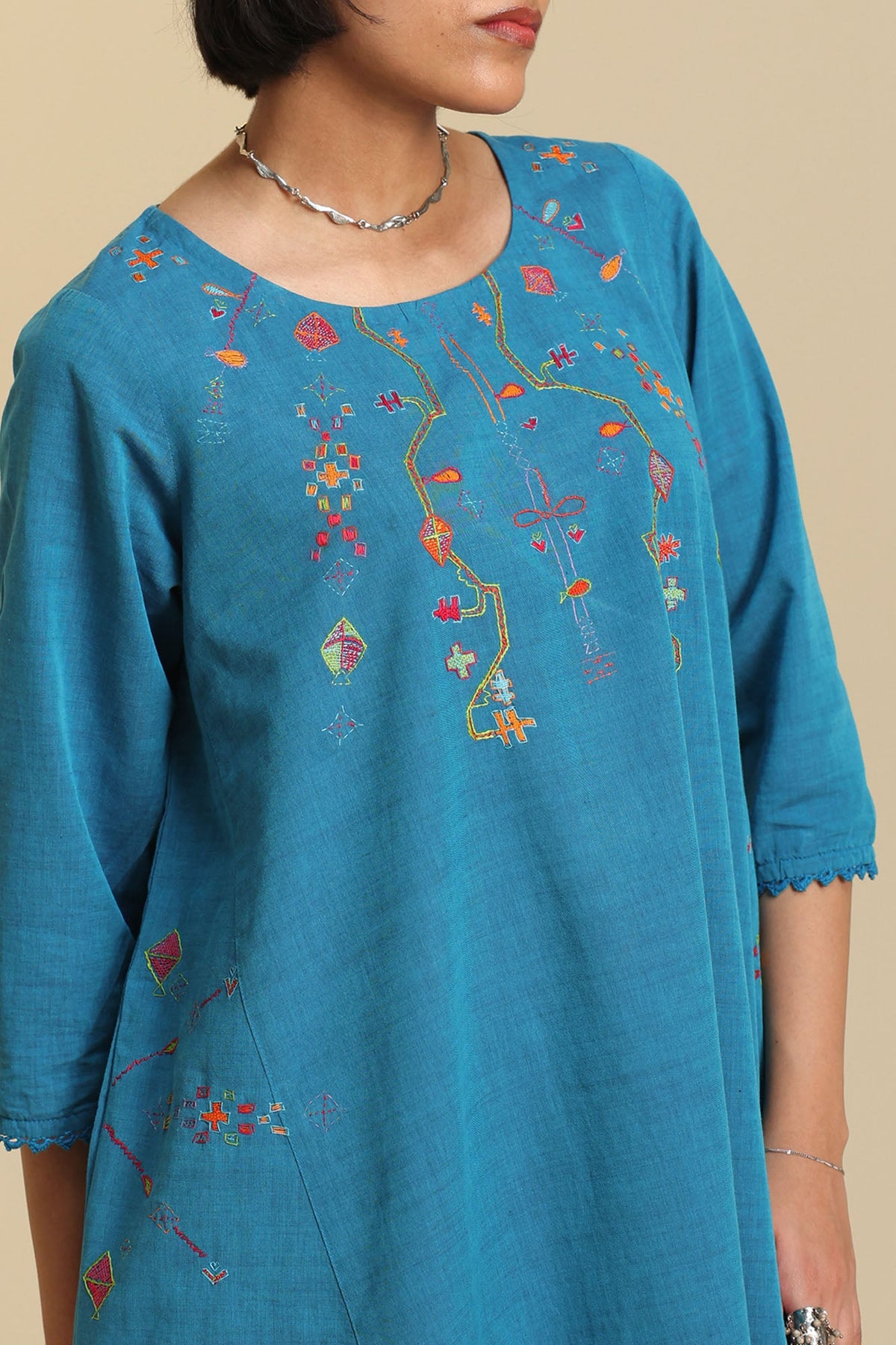Artisan Edit Co-Ord Set