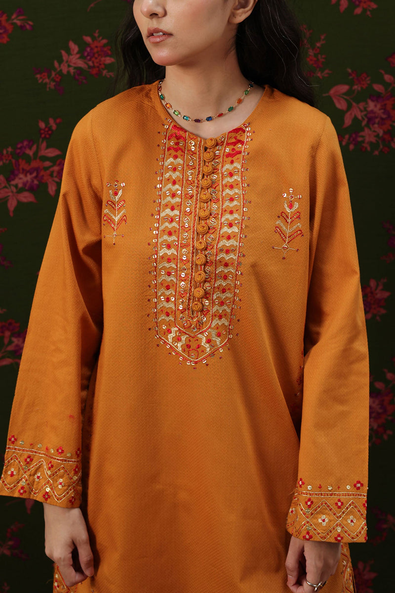 Embroidered Stardust Set