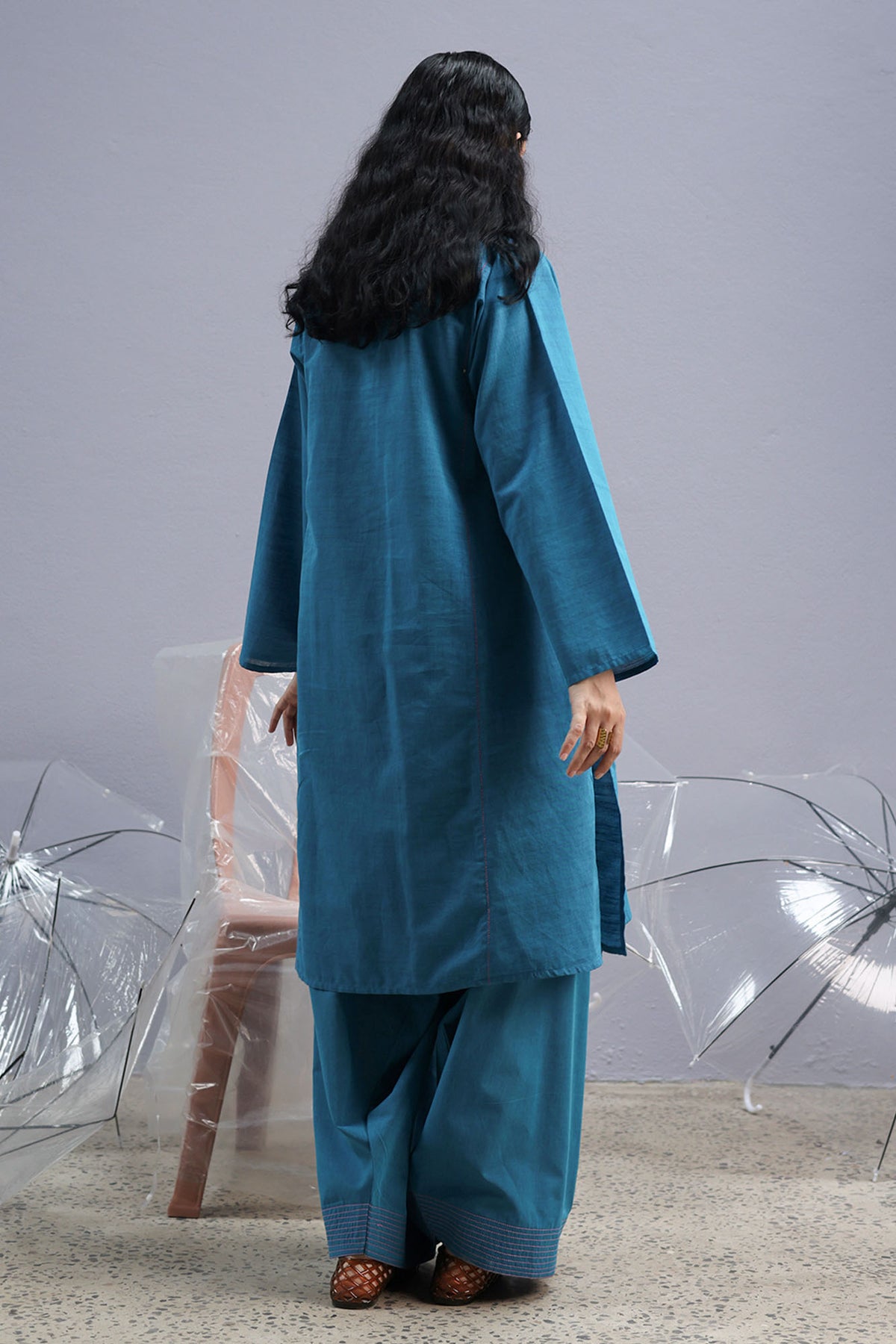 persian
