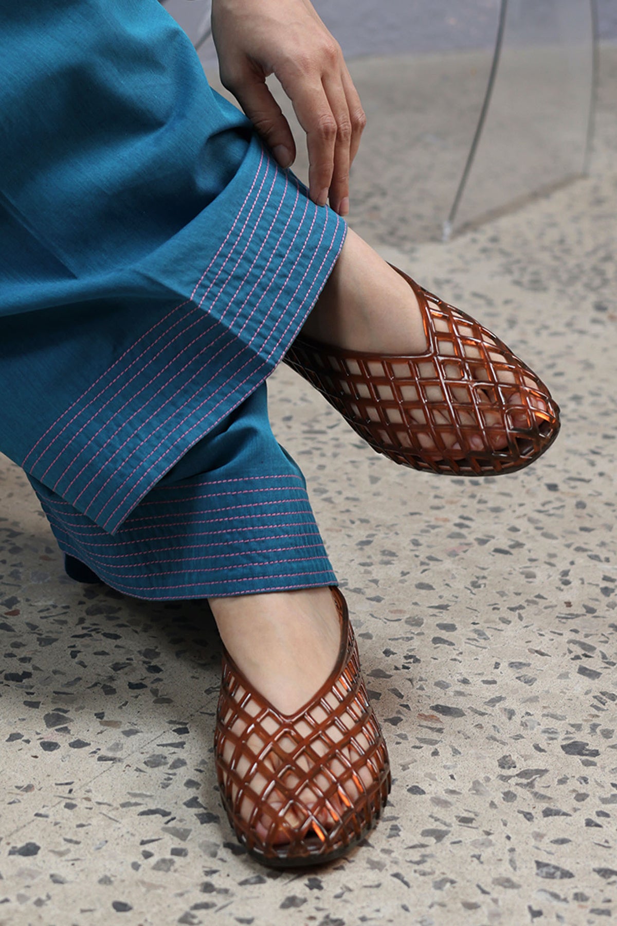 persian