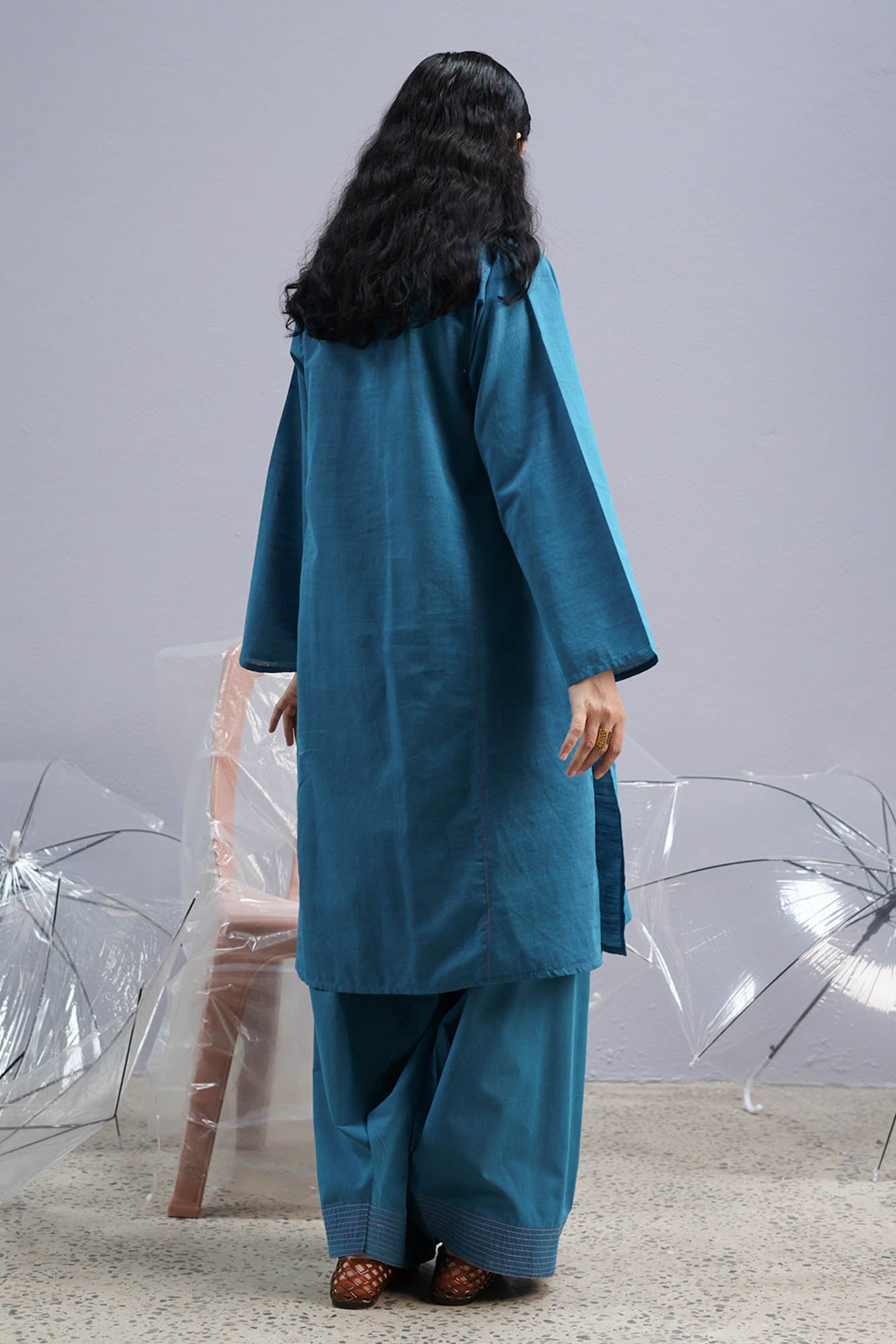 Sea Story Farshi Set