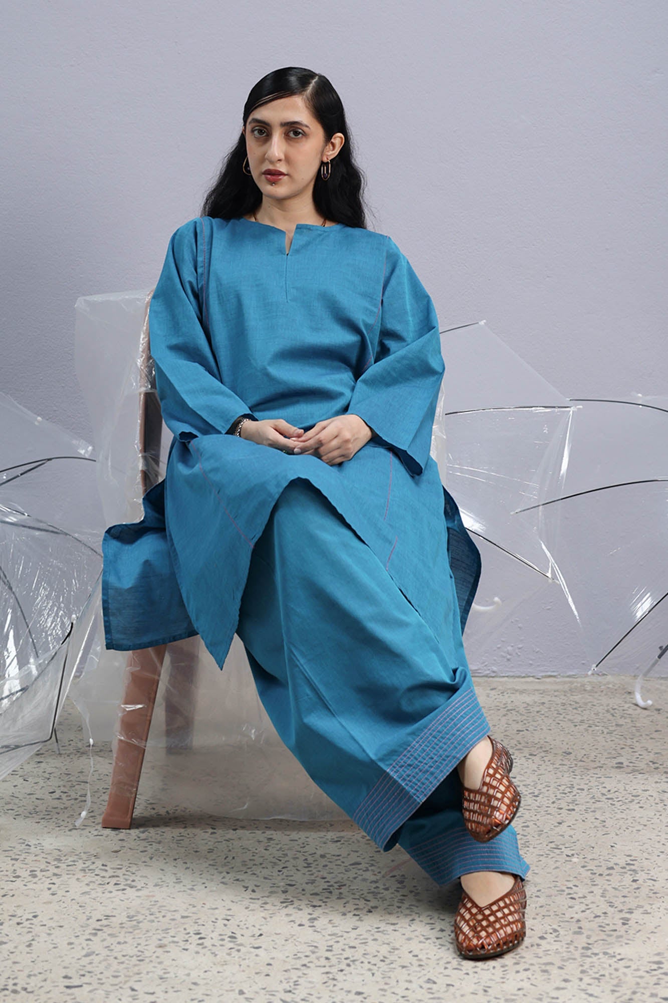 Sea Story Farshi Set