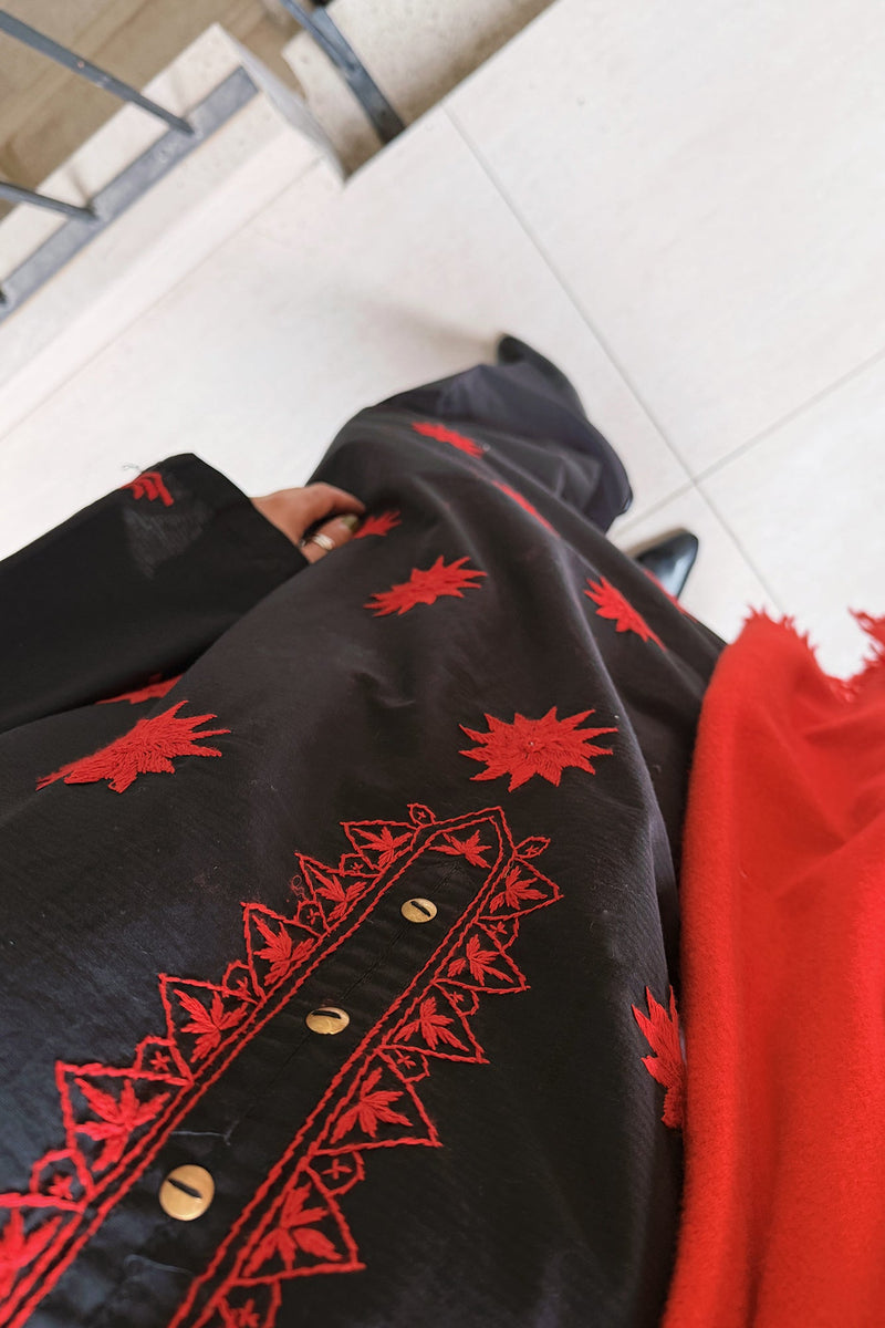 Handcrafted Co-Ord Set