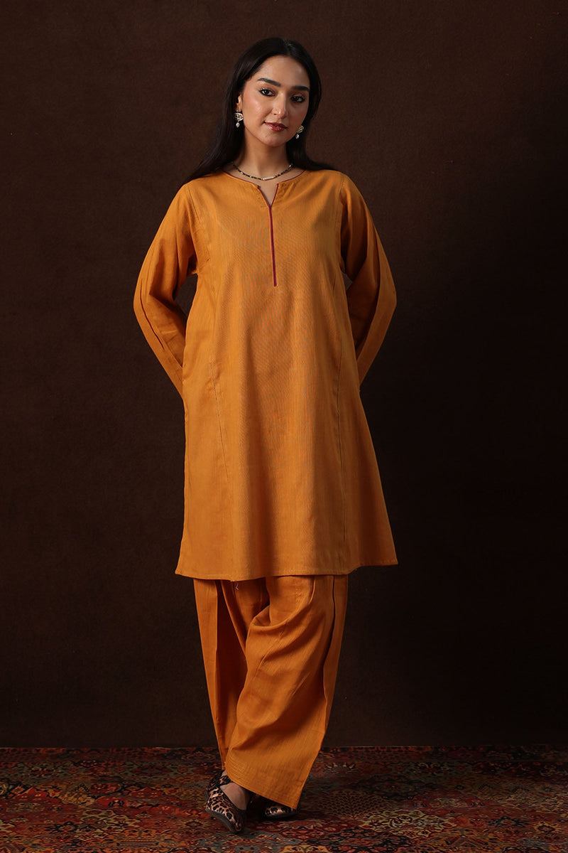 Sunset Muse Co-Ord Set