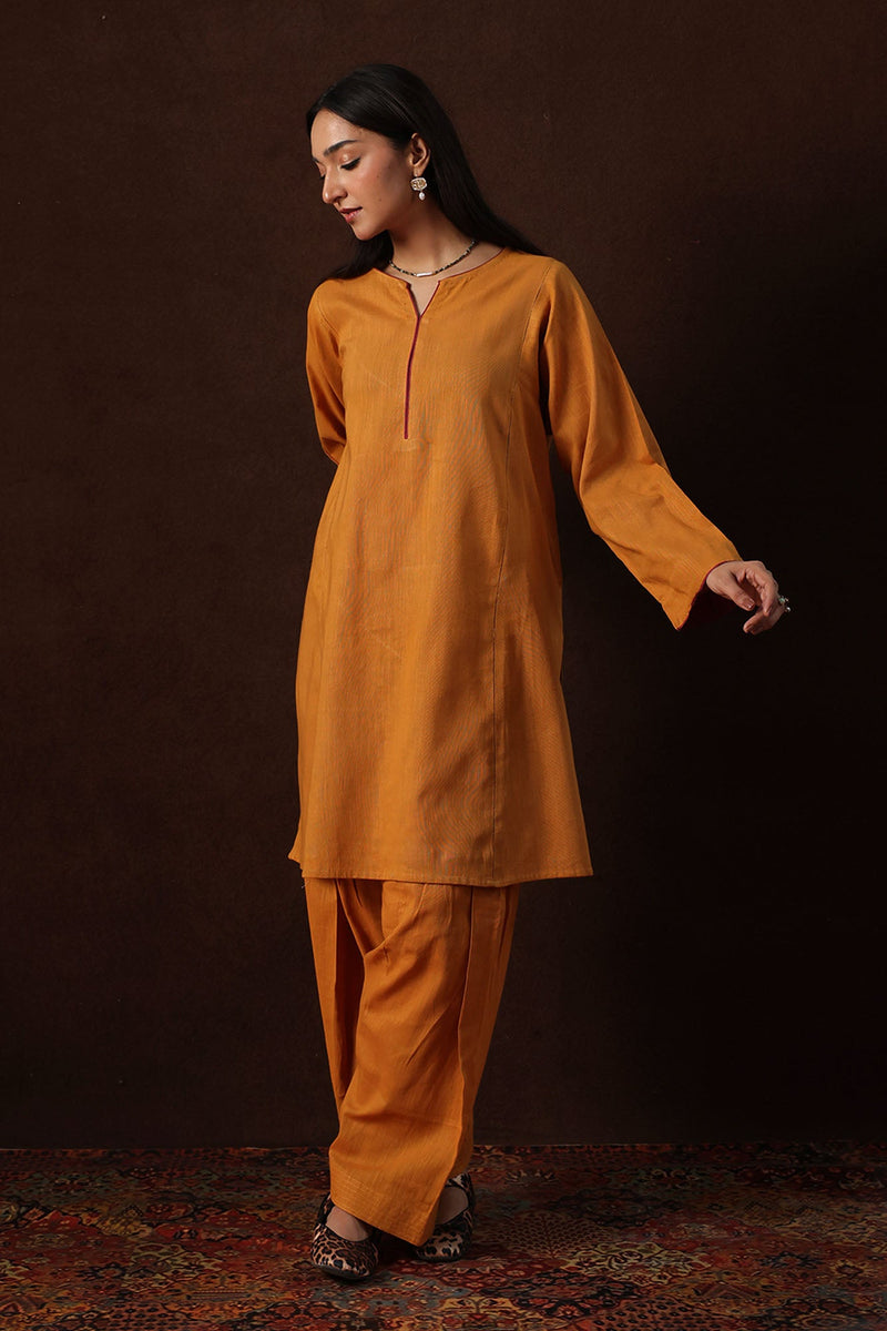 Sunset Muse Co-Ord Set