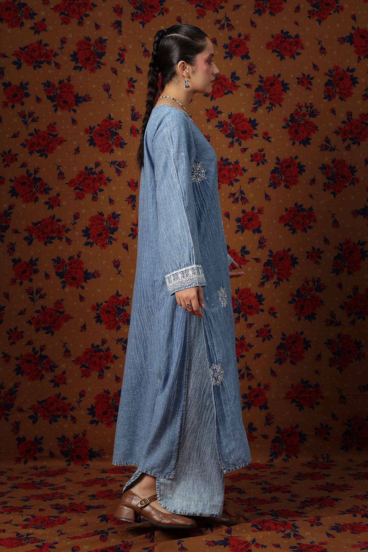 azure