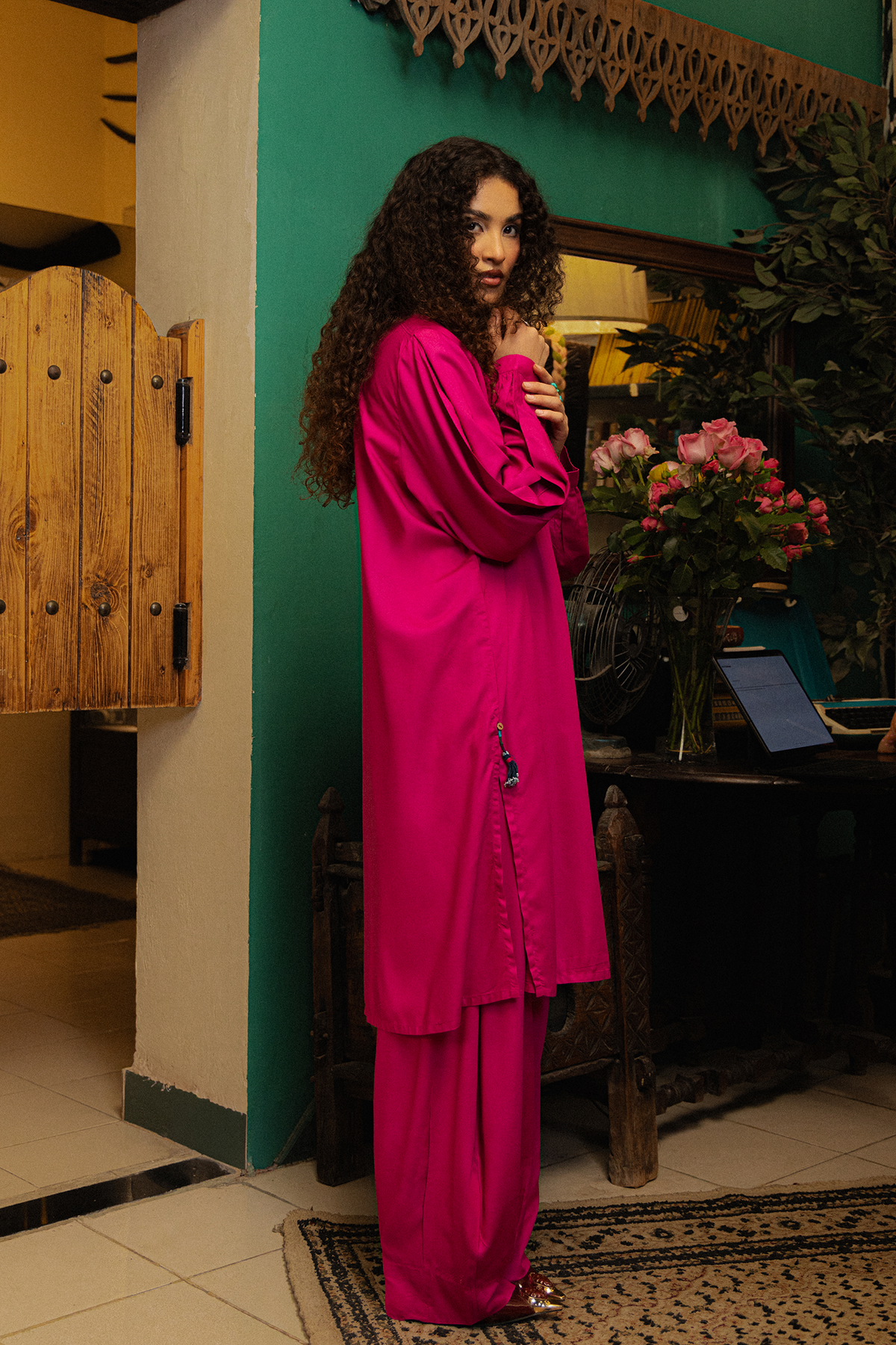 fuchsia