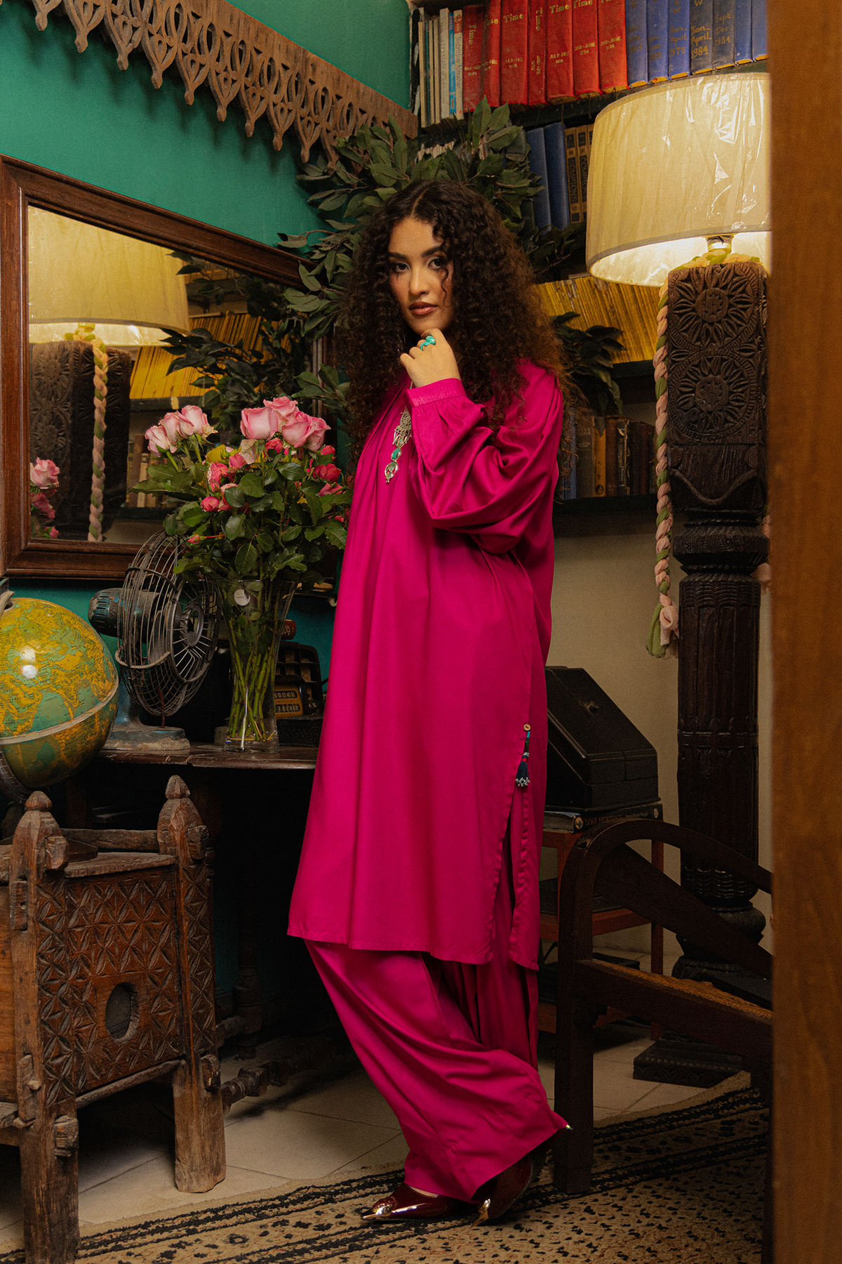fuchsia