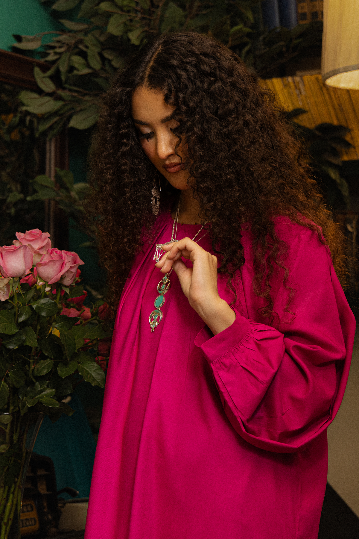 fuchsia