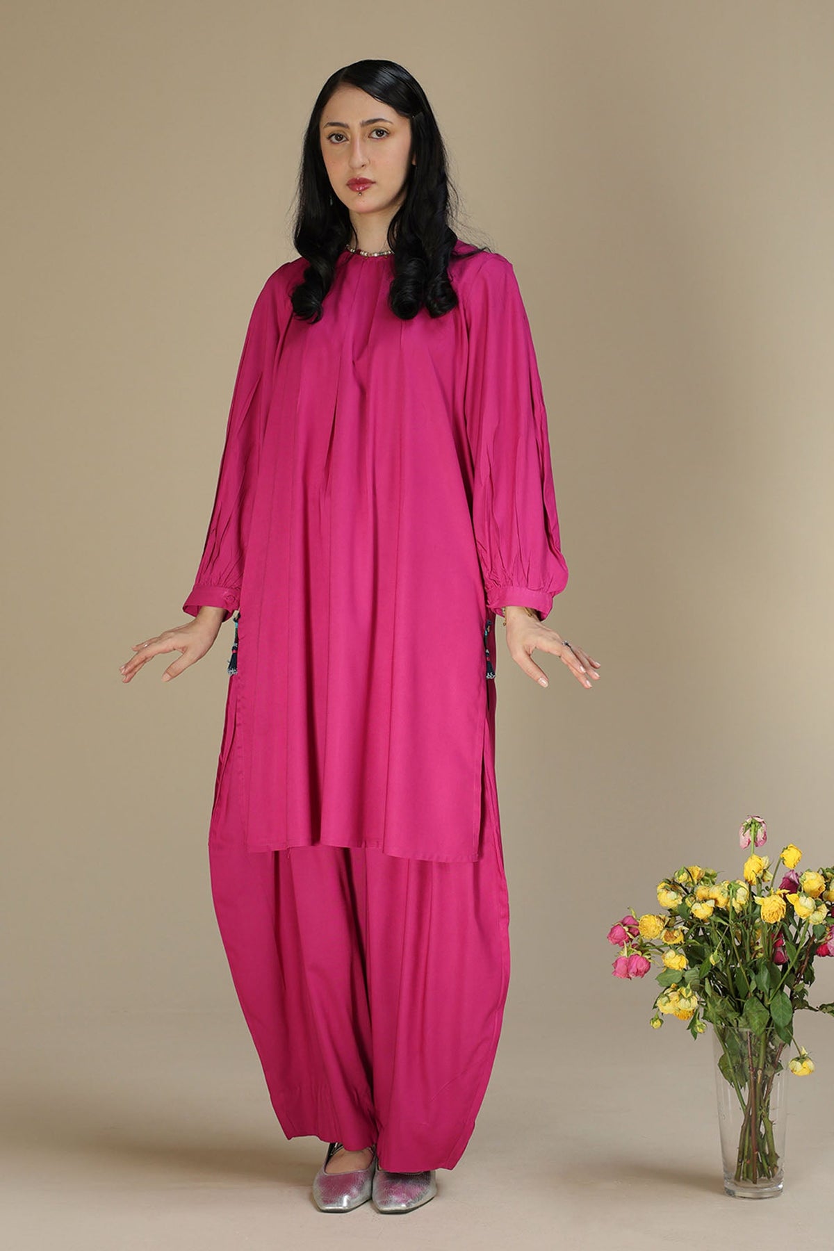 fuchsia