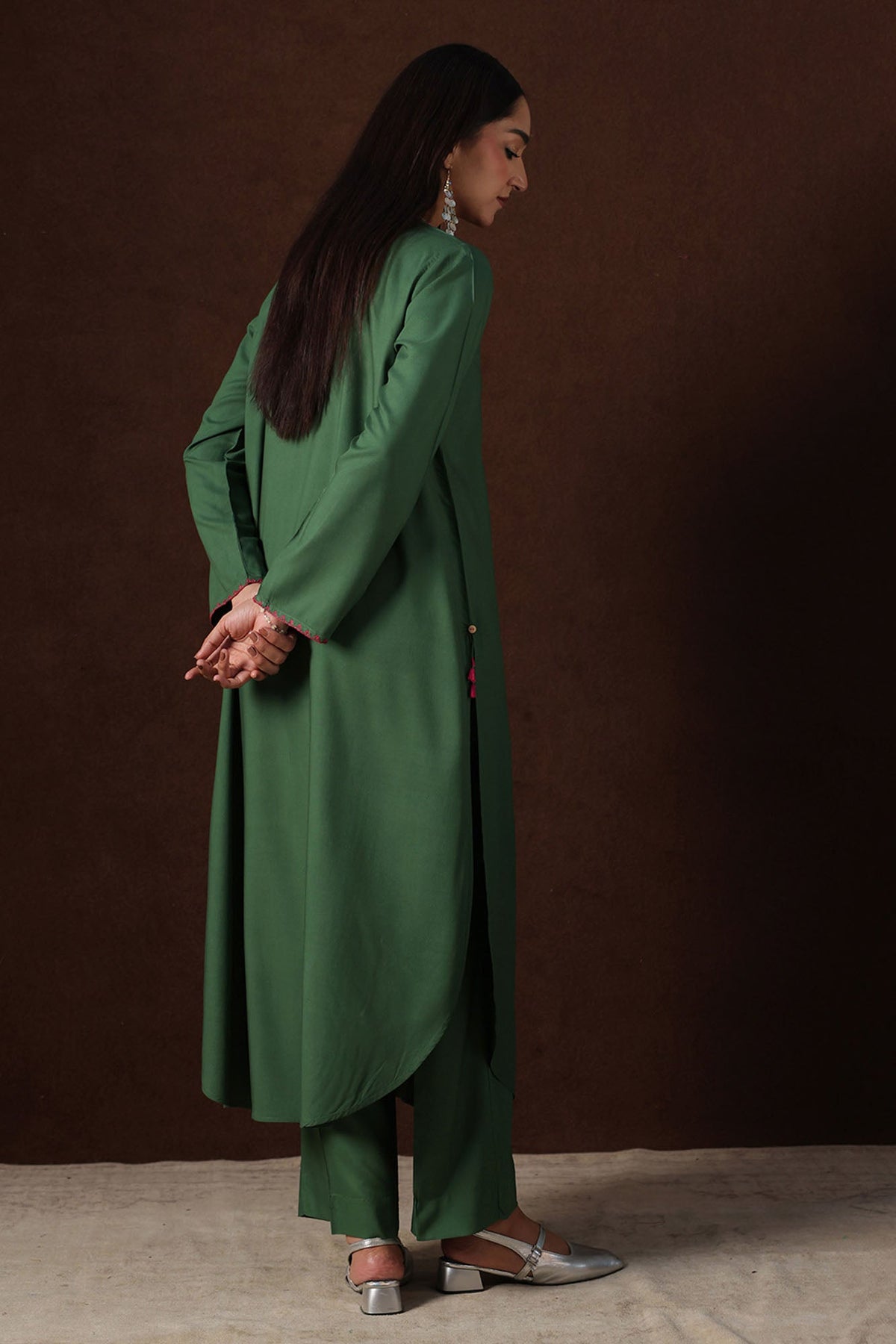 emerald