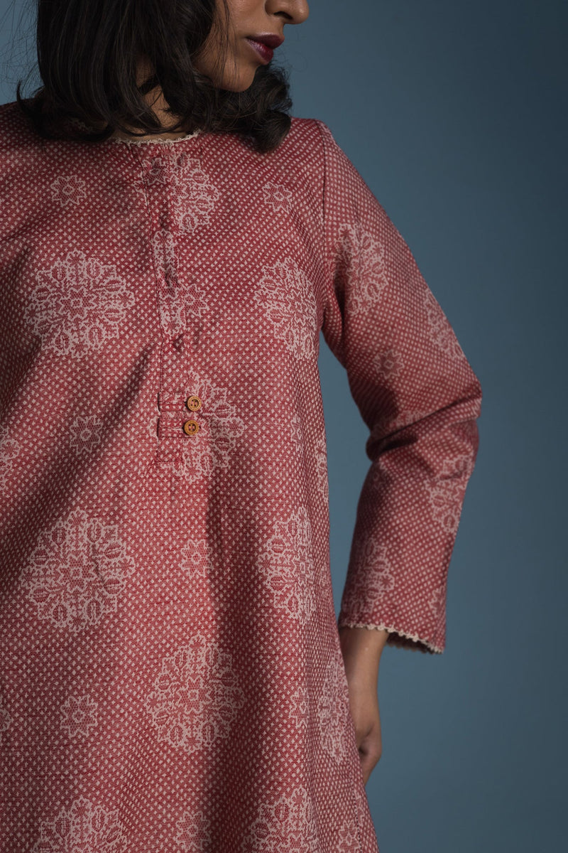 Jacquard Reverie Set