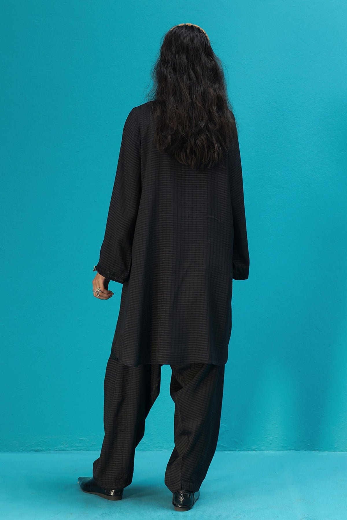 Modern Ease Co-Ord Set