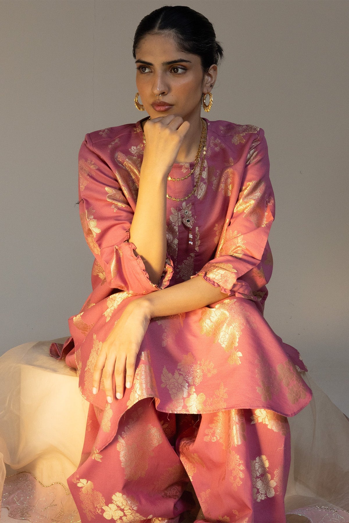 Jacquard Edit Set