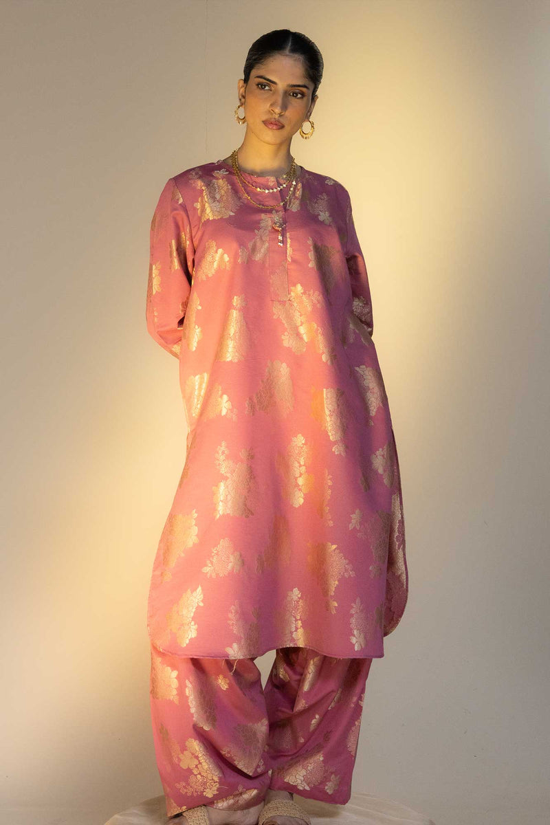 Jacquard Edit Set