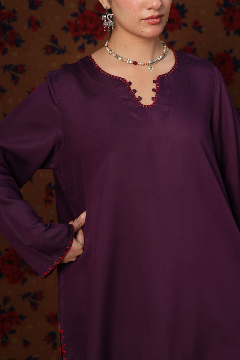 Modern Classic Co-Ord Set
