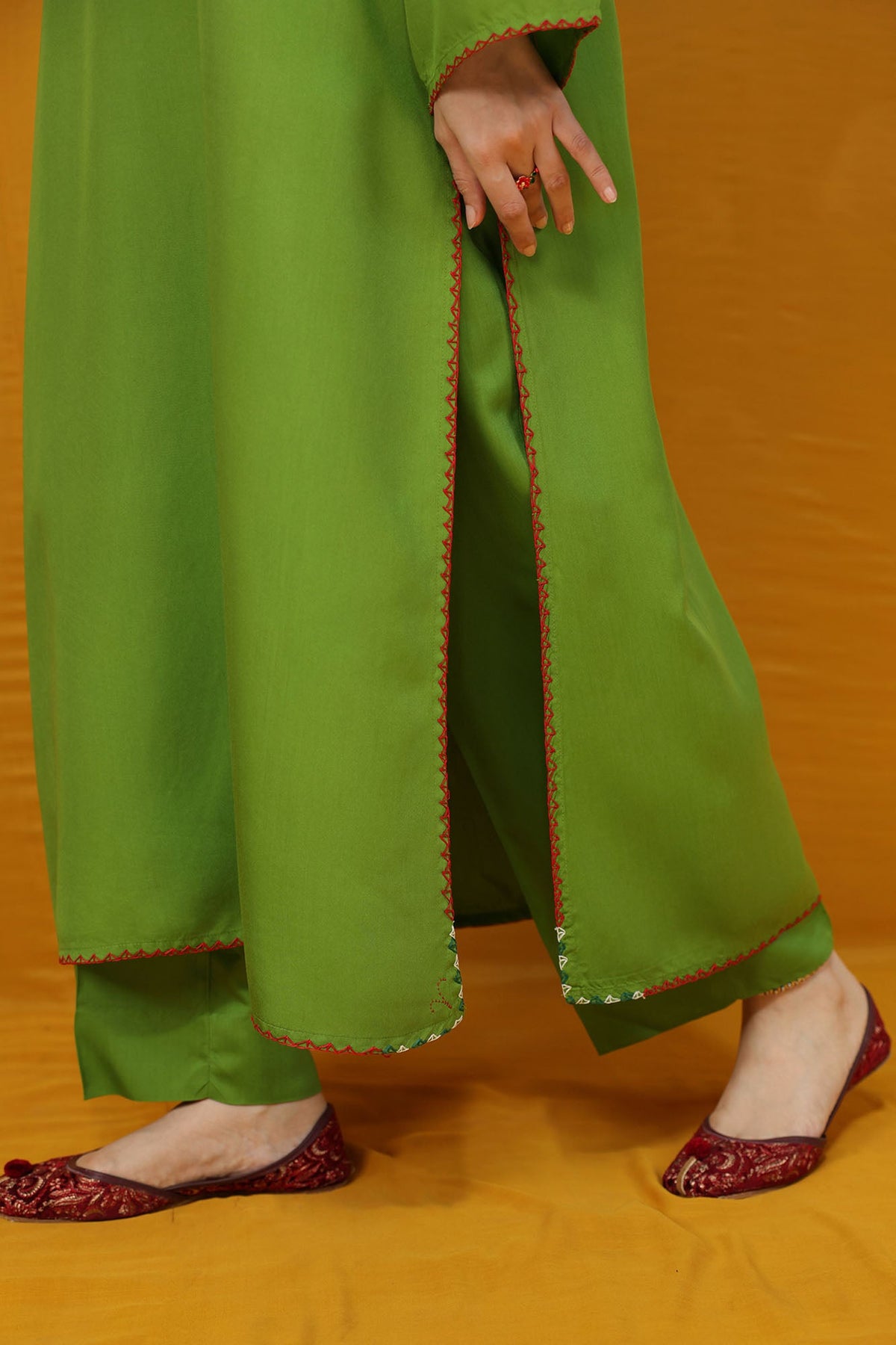 Modern Classic Co-Ord Set