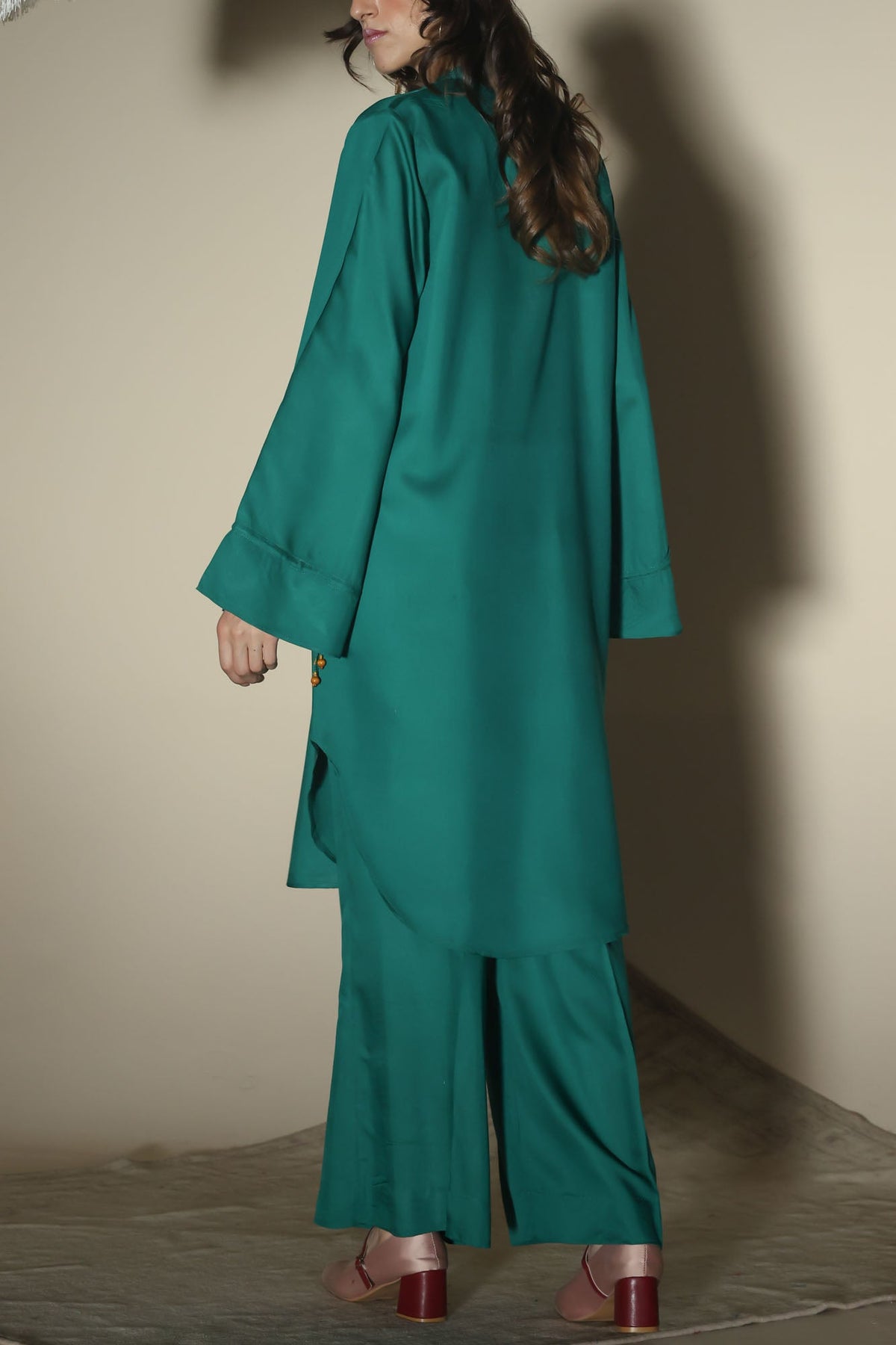 emerald