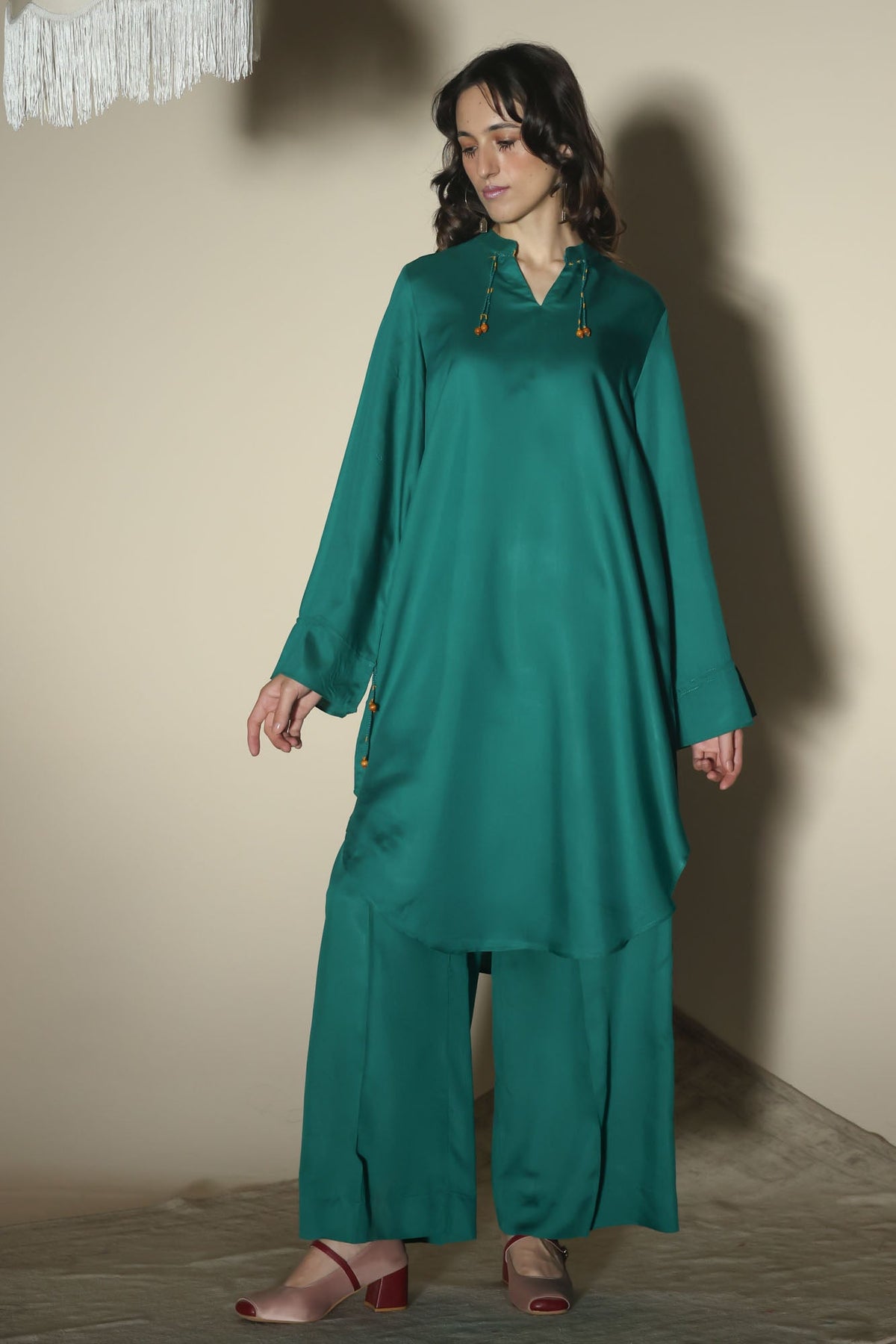 Modern Muse Co-Ord Set