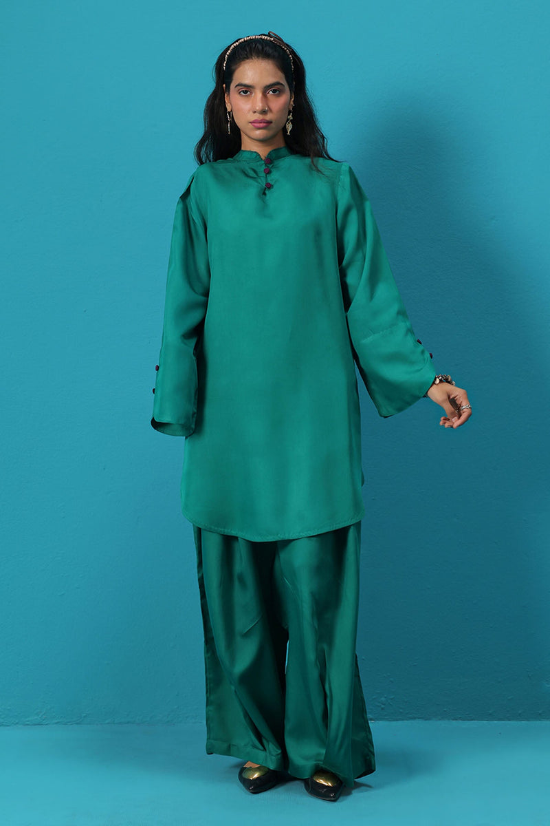 Sheesh Co-Ord Set