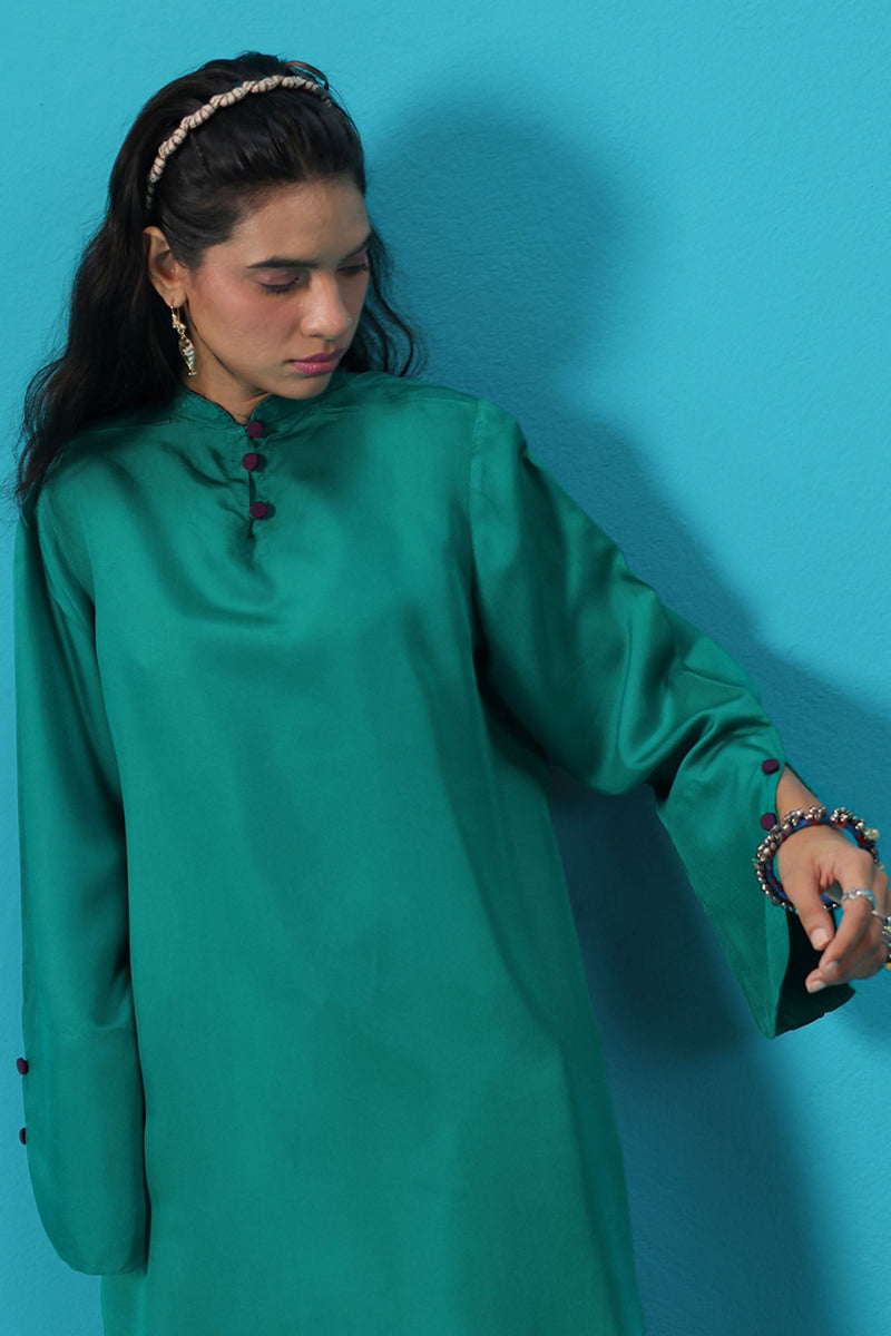 Sheesh Co-Ord Set