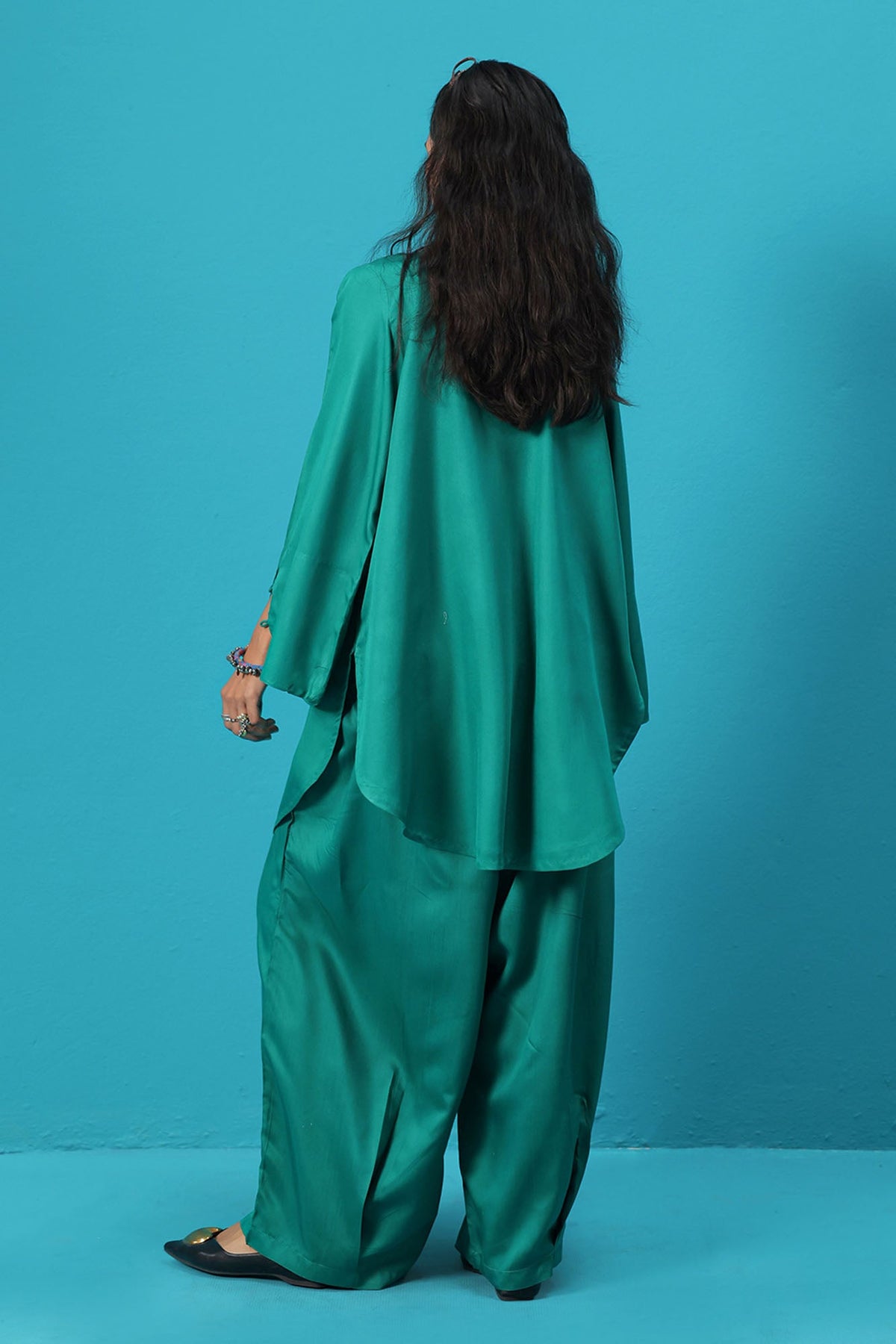 emerald