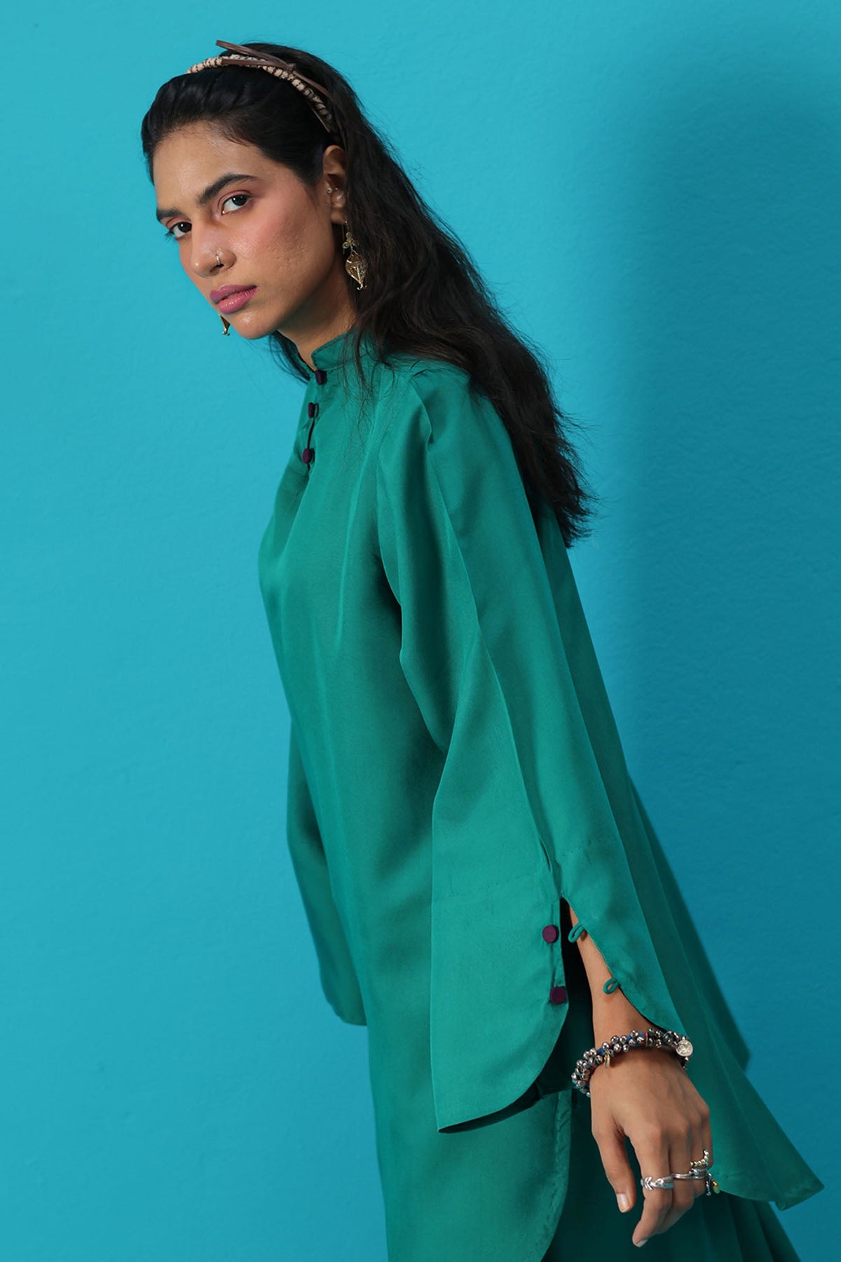 emerald