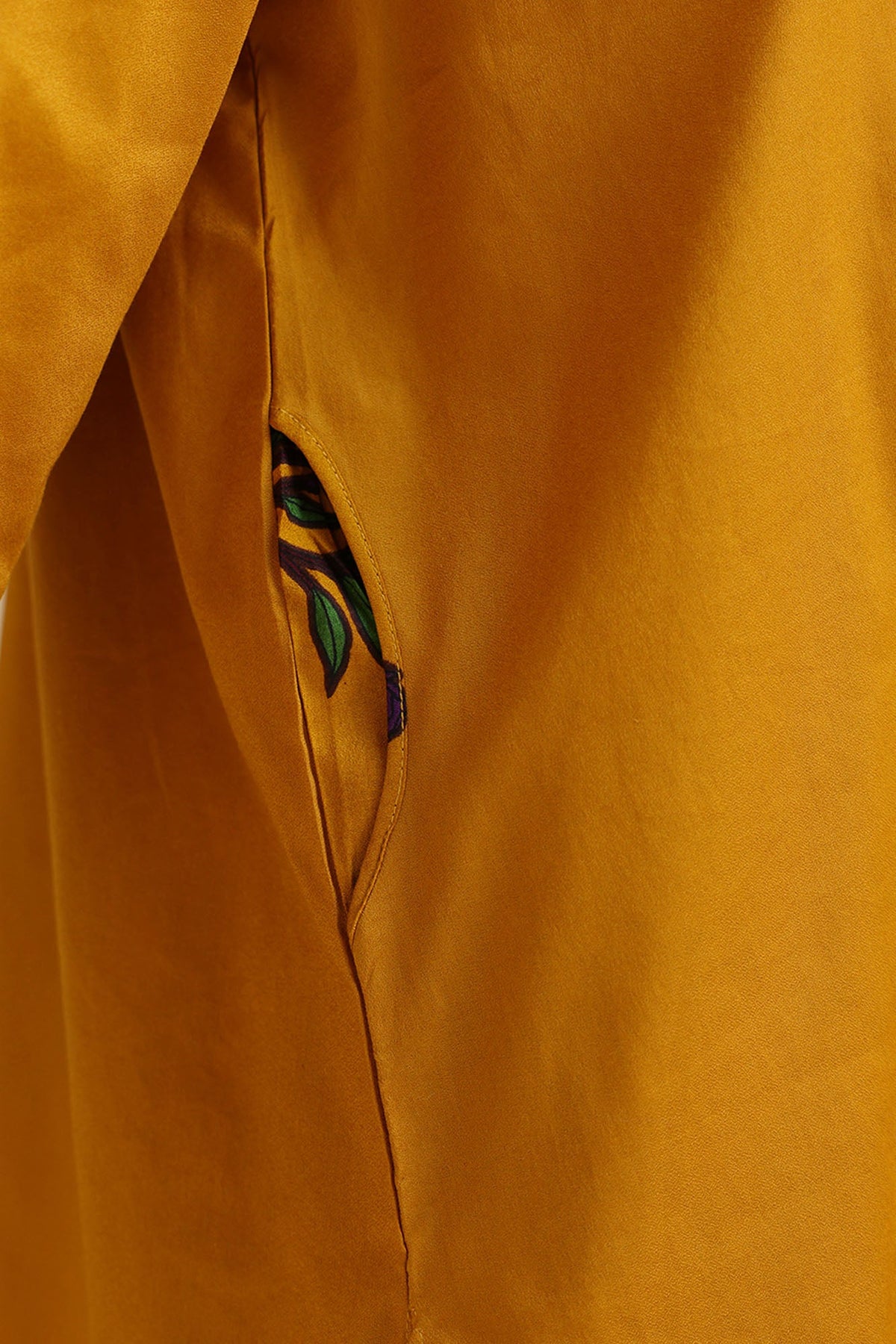 saffron