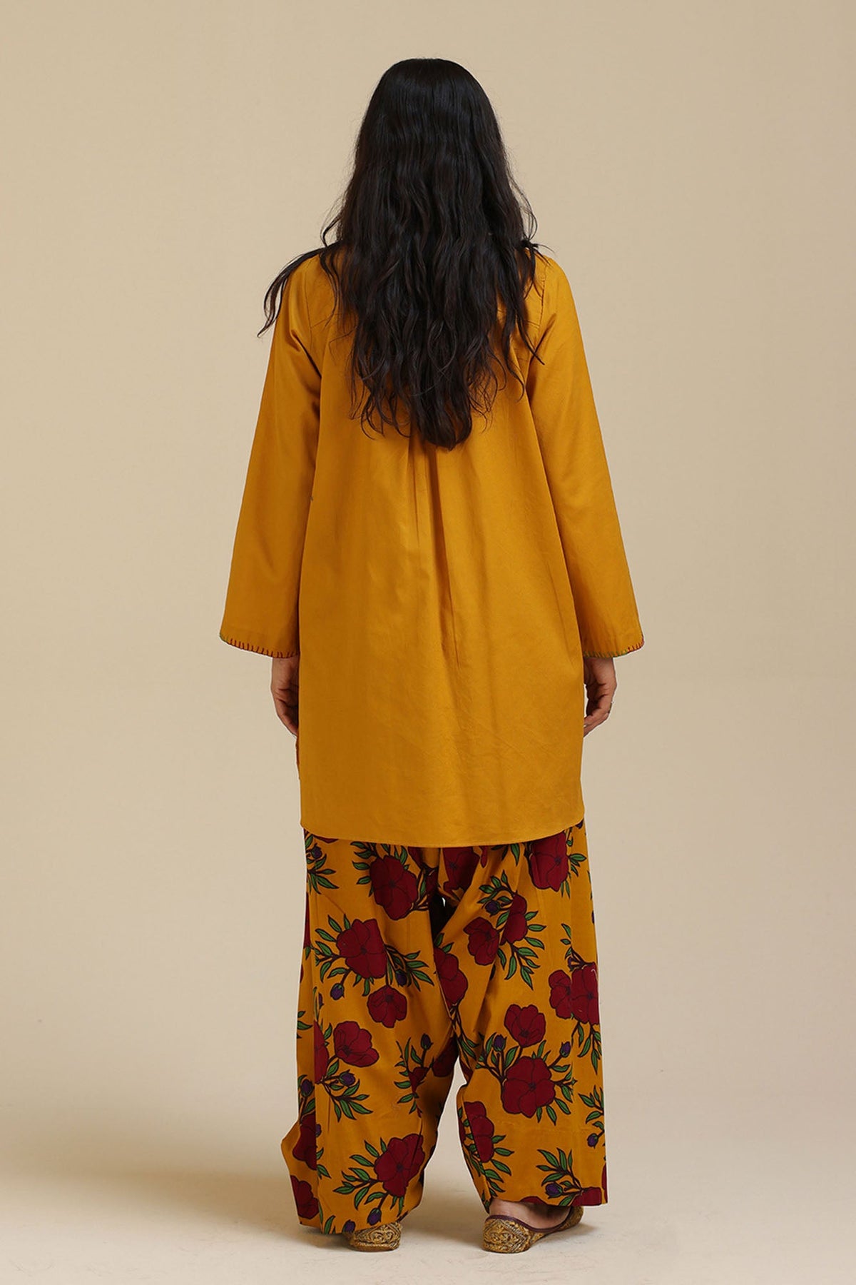 saffron