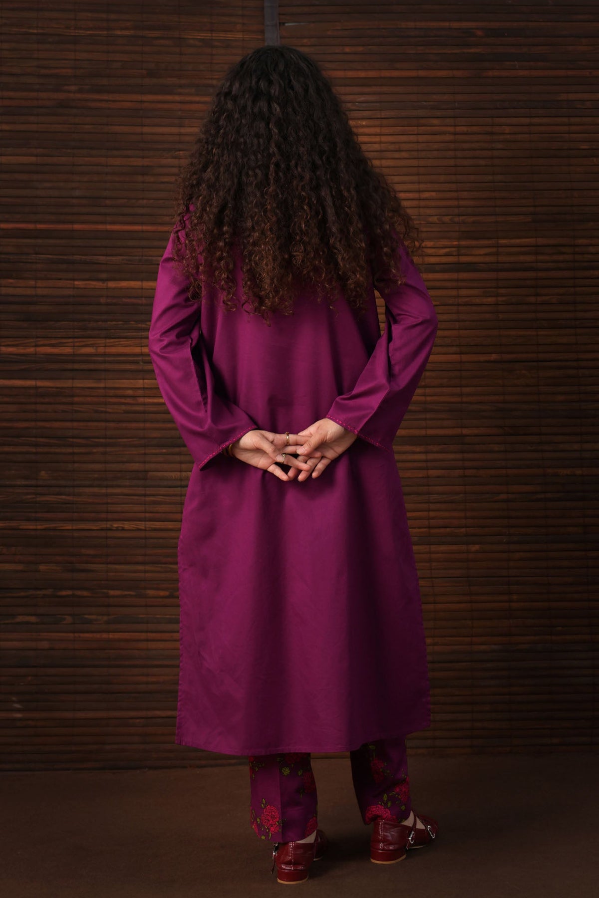 Coordinated Co-Ord Set