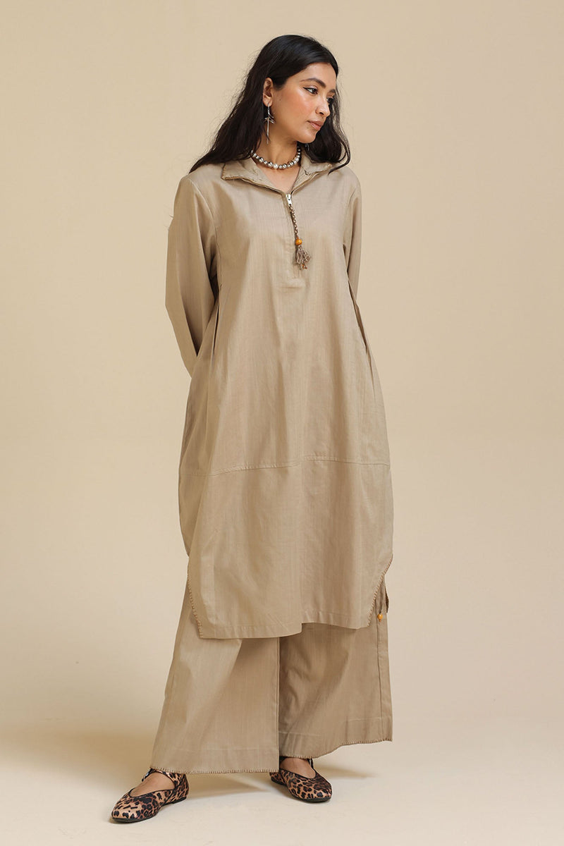 Sandstone Co-Ord Set