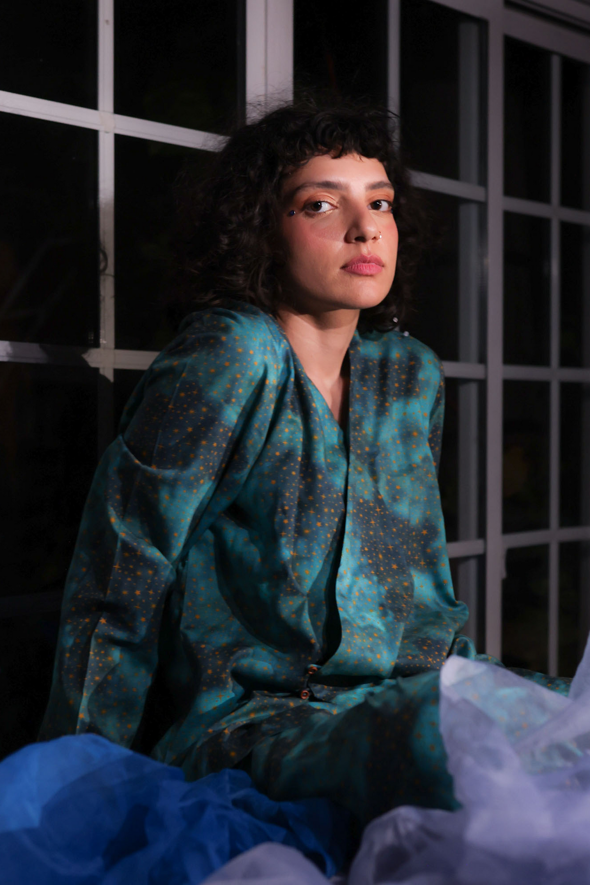 Cloud Nine Loungewear Set