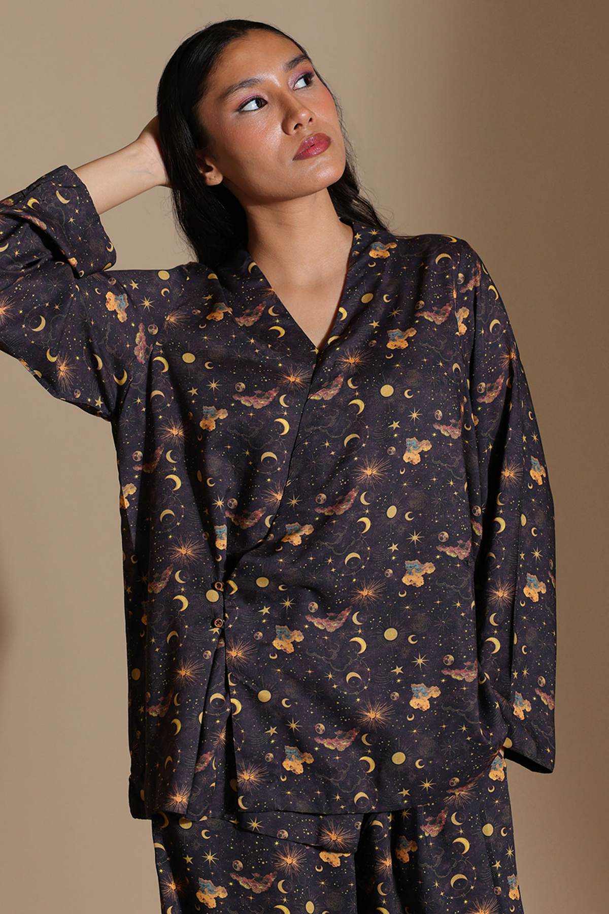 Cloud Nine Loungewear Set