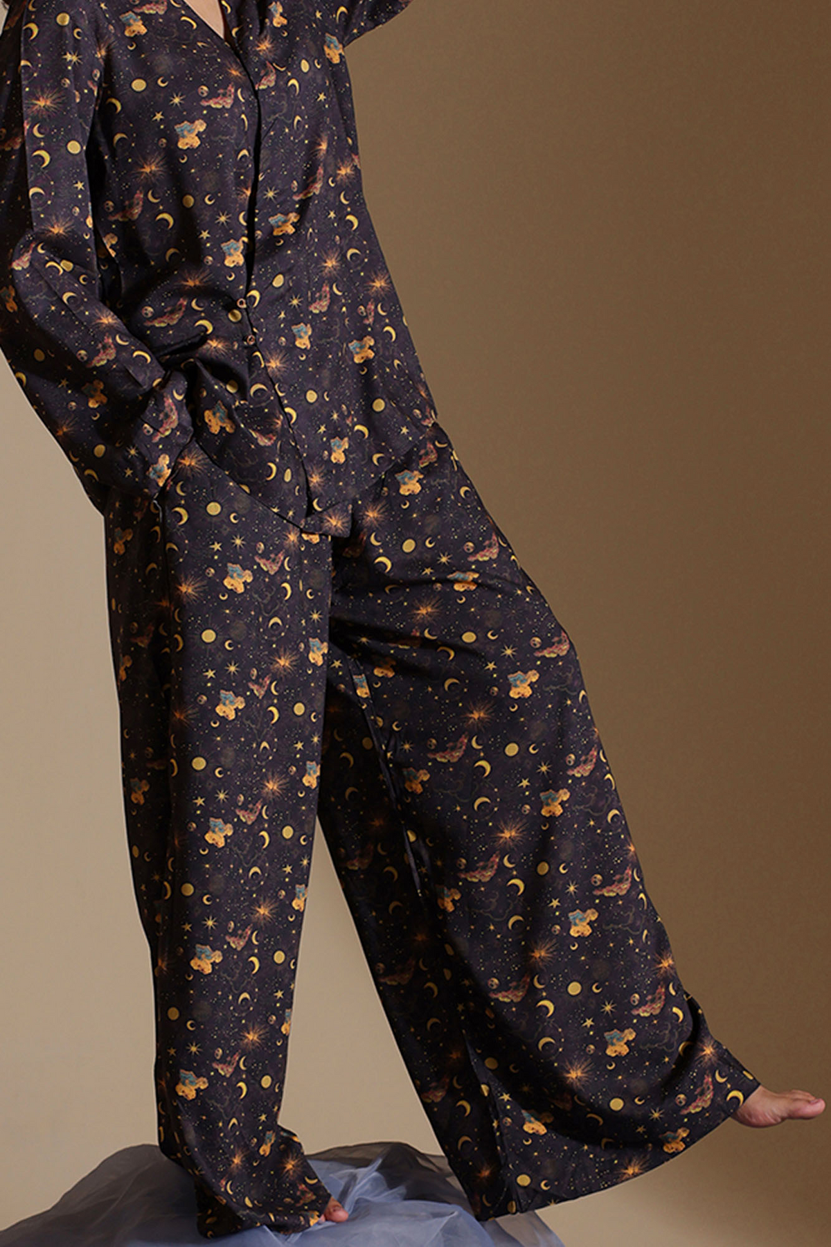 Cloud Nine Loungewear Set