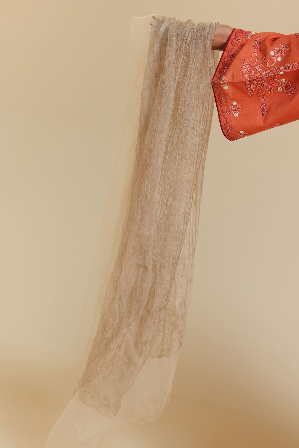 Stardust Dupatta