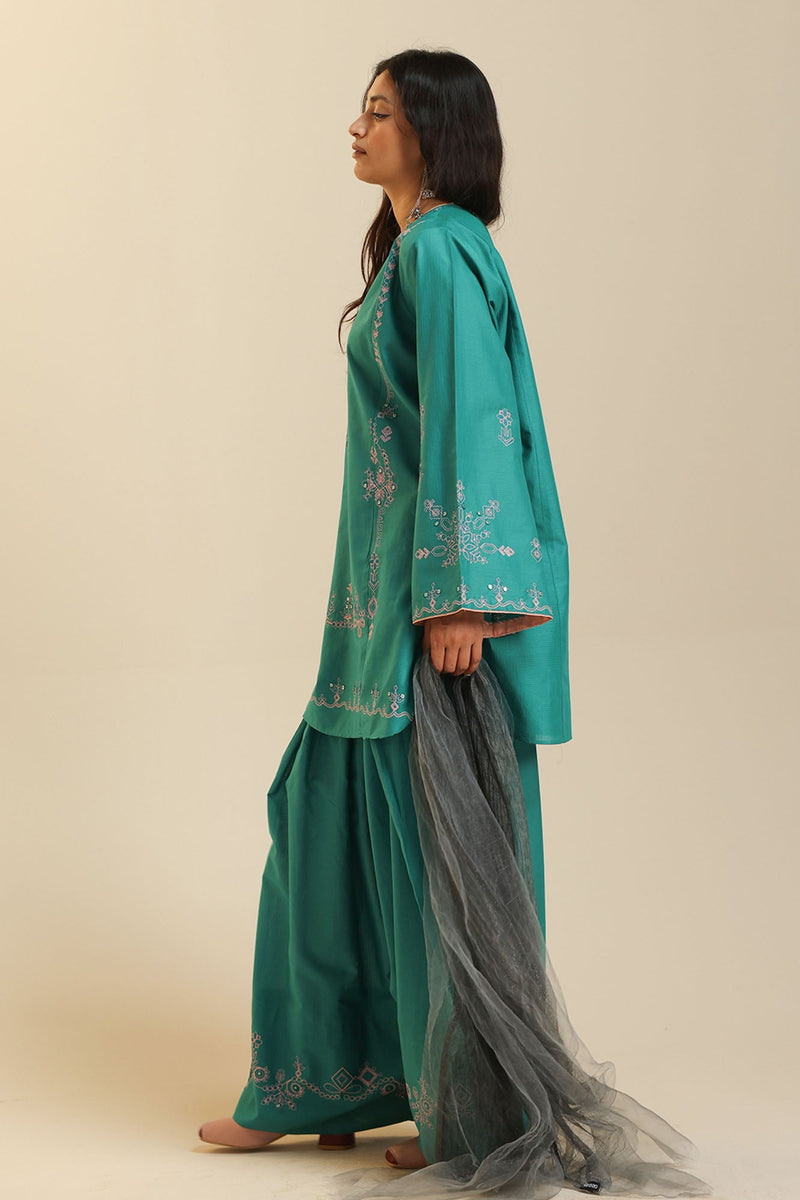 Stardust Dupatta