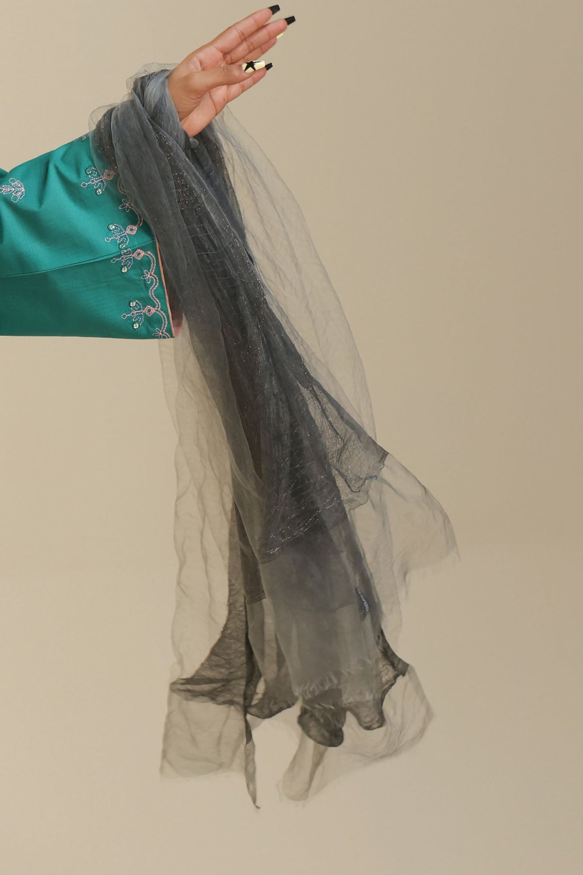 Stardust Dupatta