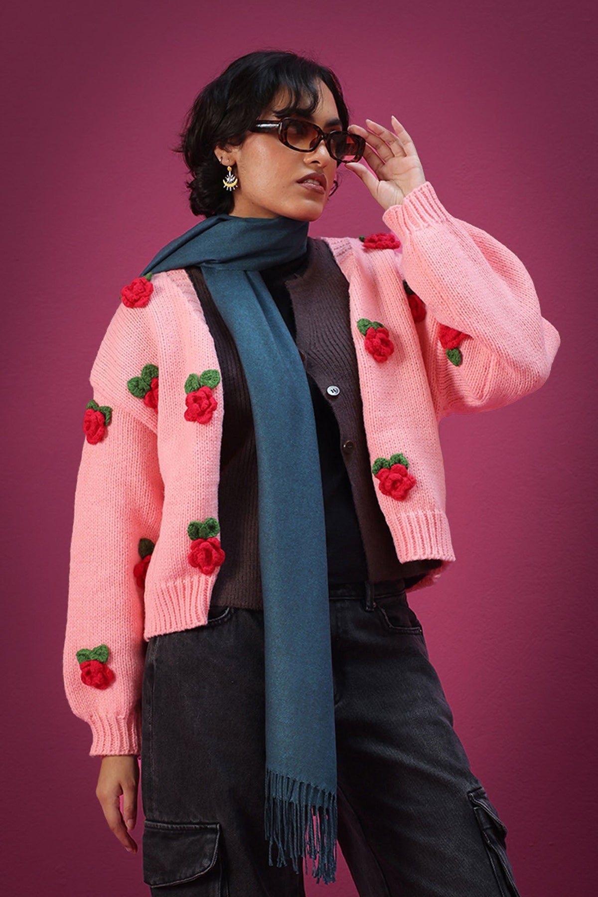 coral